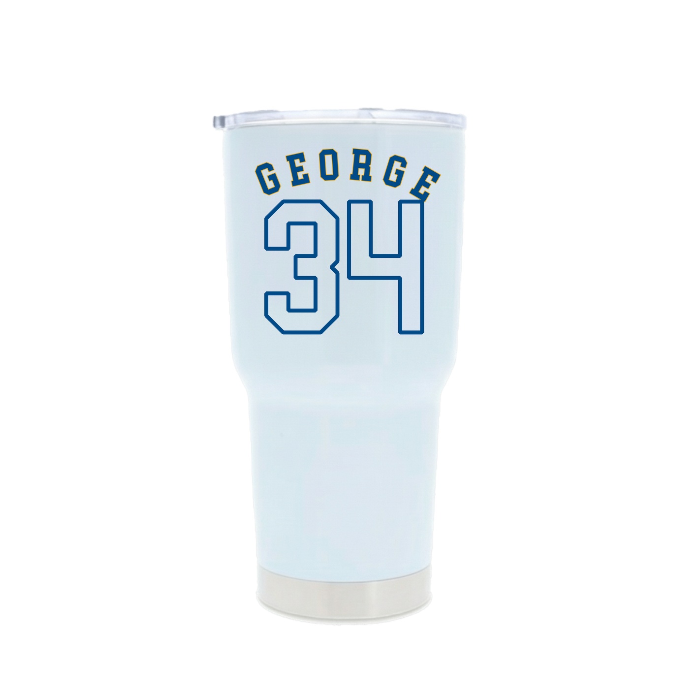 30oz Stainless Steel Tumbler