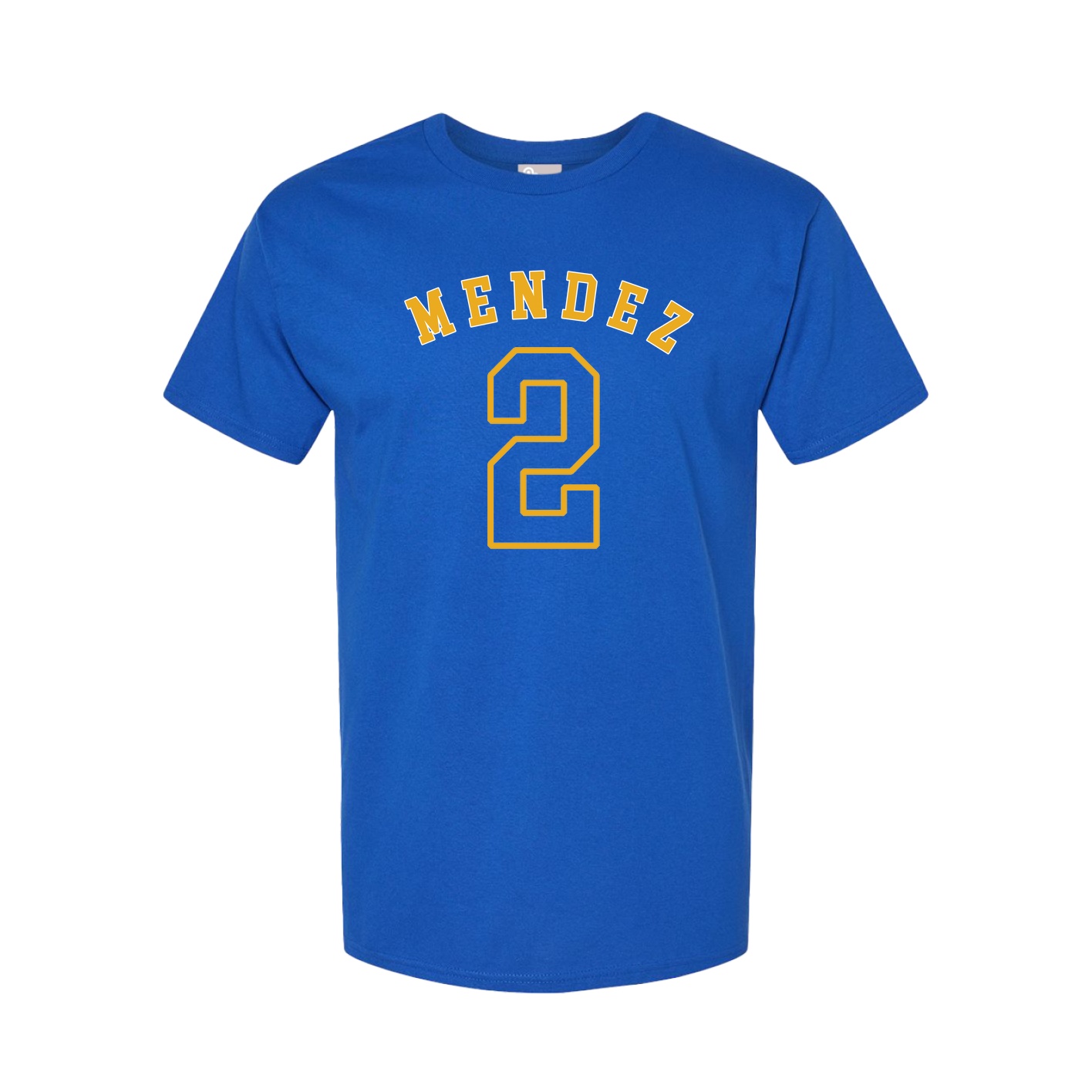 Tee — Shirsey Arch in Royal