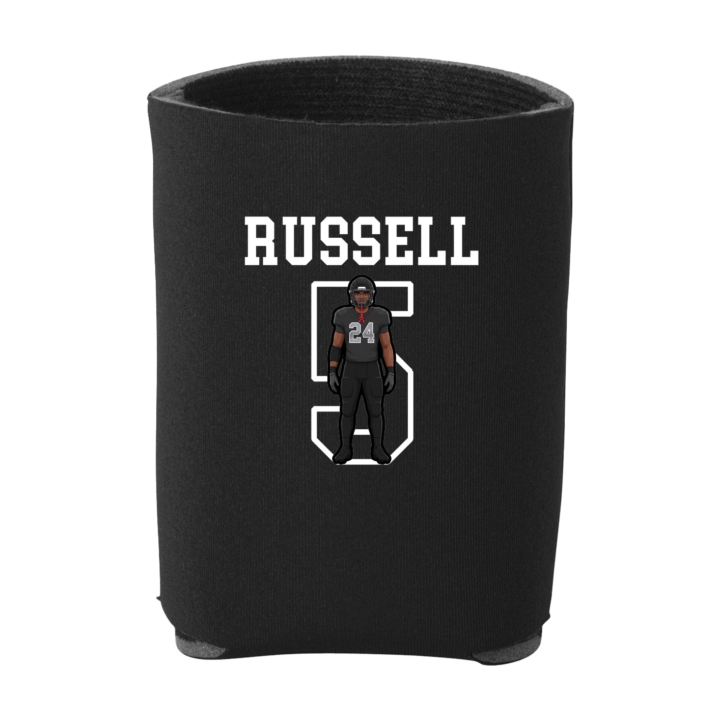 Can Holder — Shirsey in Black