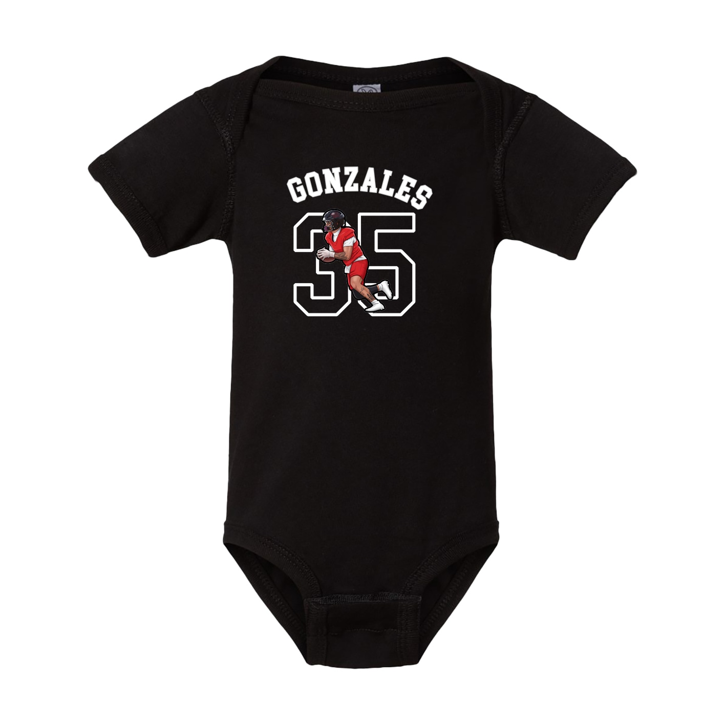 Baby Onesie