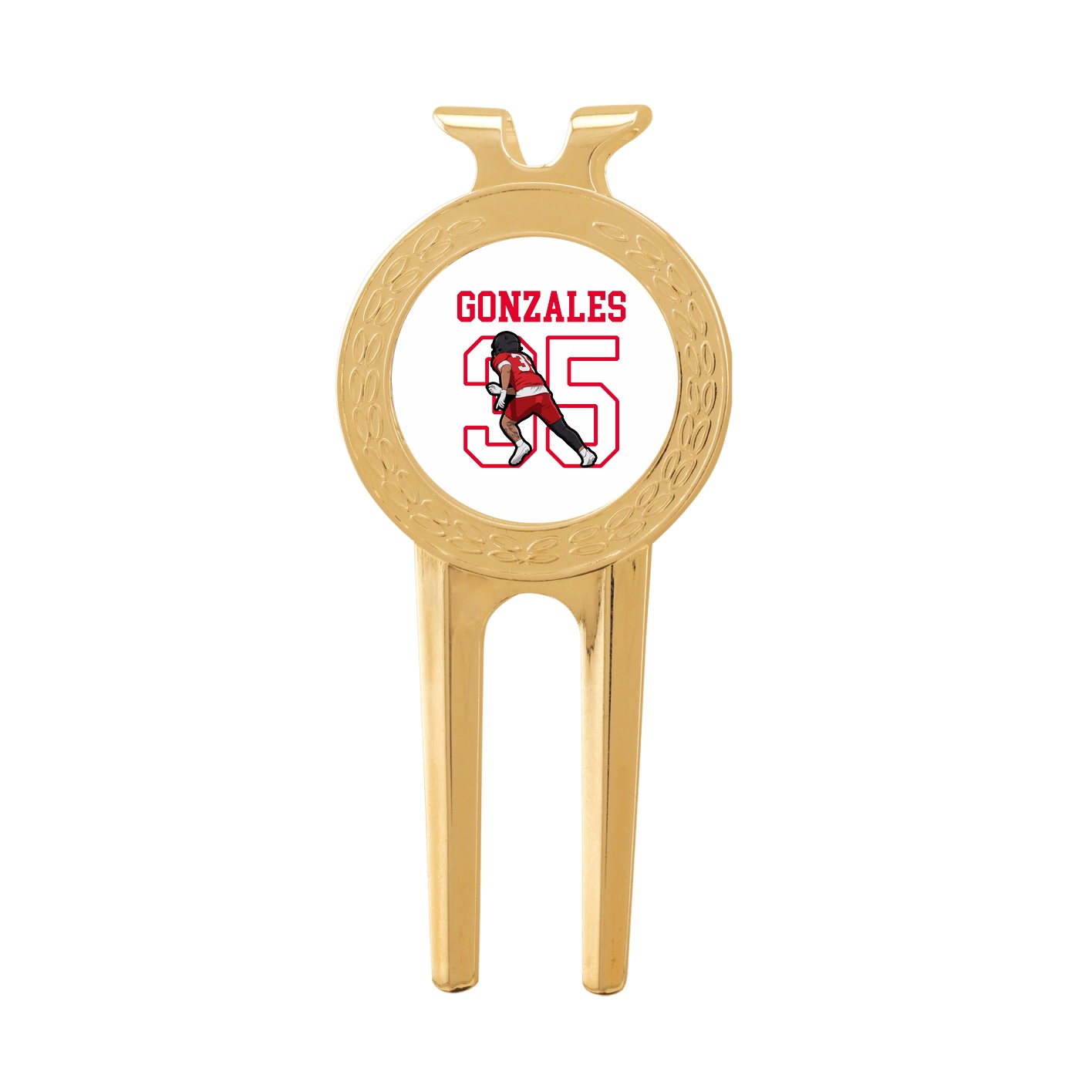 Divot Tool with Ball Marker — Shirsey in Classic