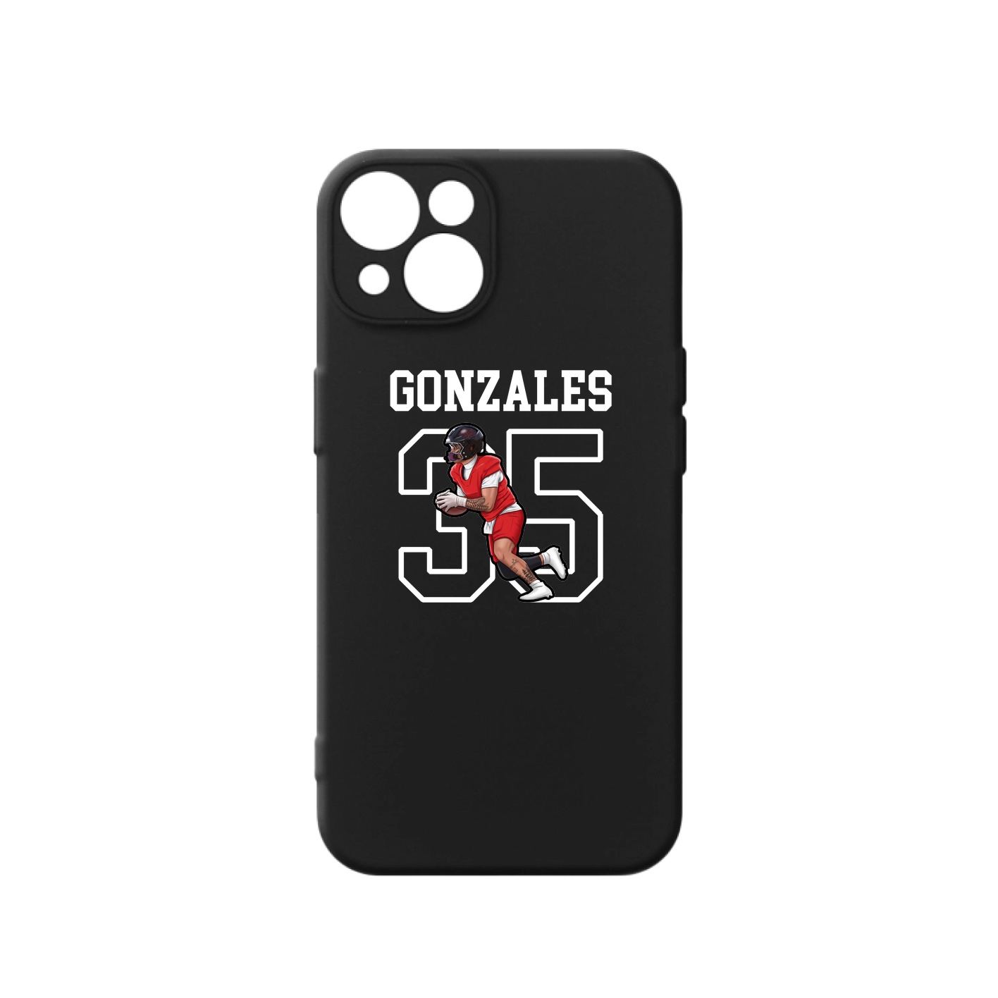 iPhone case