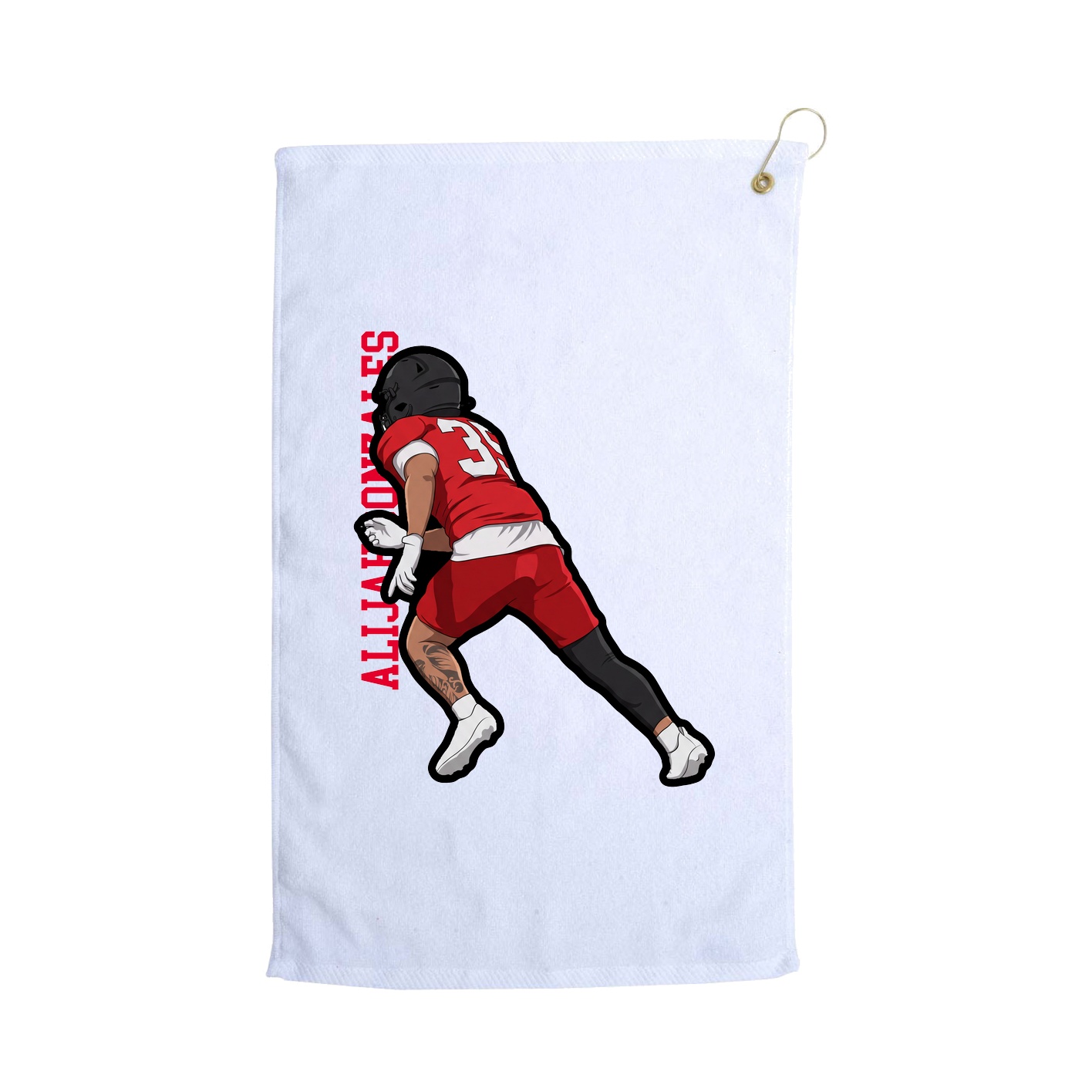 Golf Towel