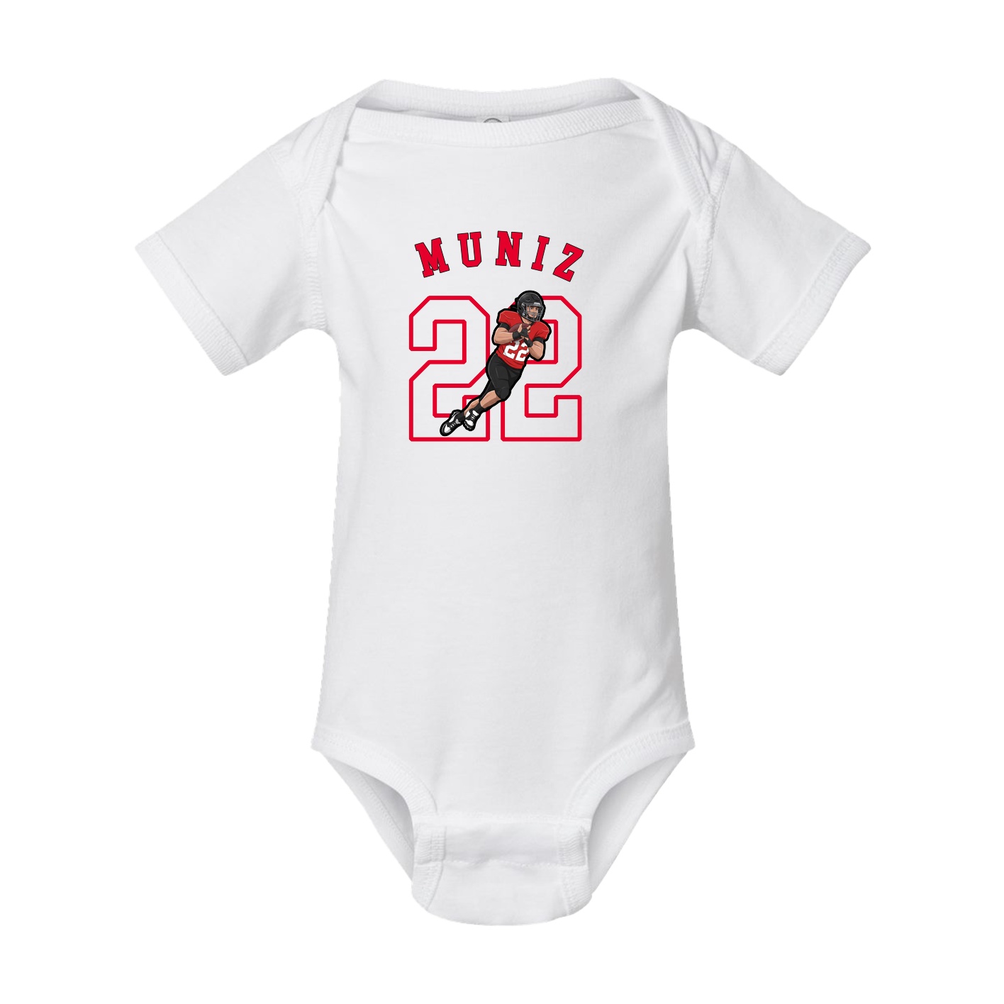 Baby Onesie