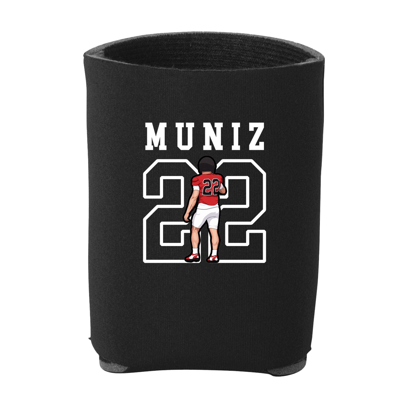 Can Holder — Shirsey in Black