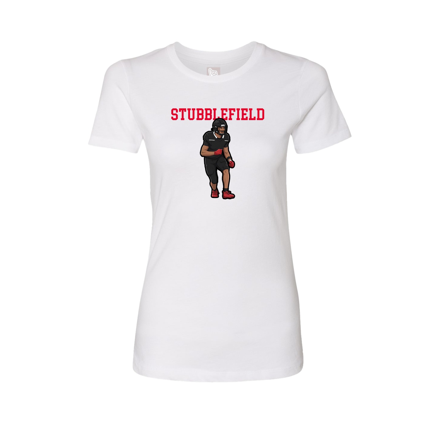 NIL Club Womens Tee