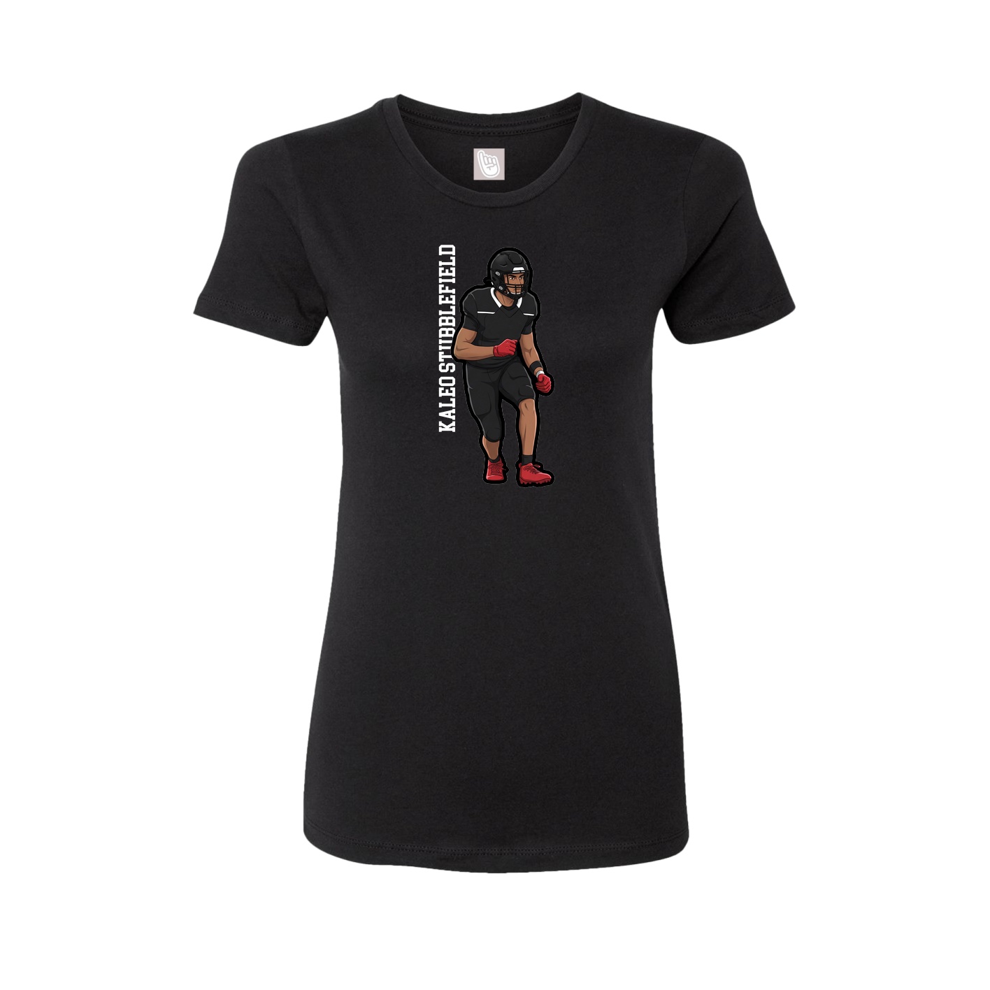 NIL Club Womens Tee