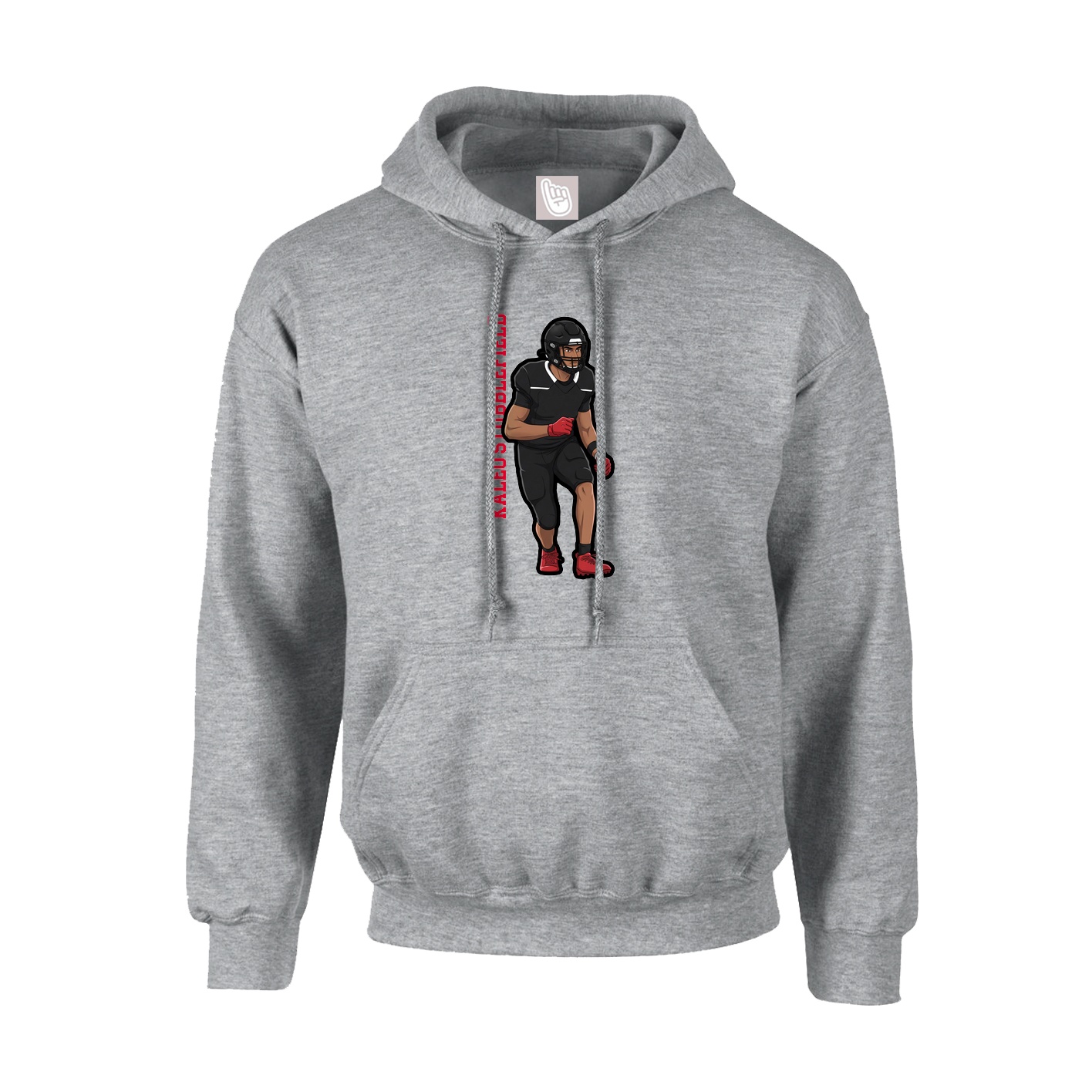 Hoodie