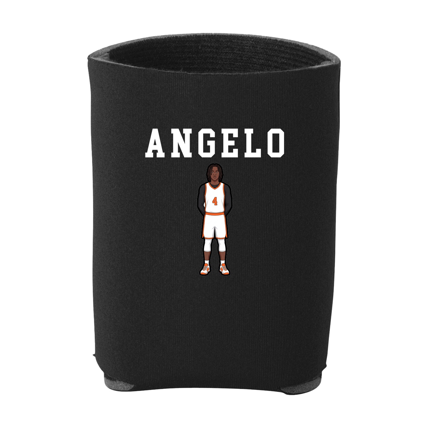 Can Holder — Shirsey in Black