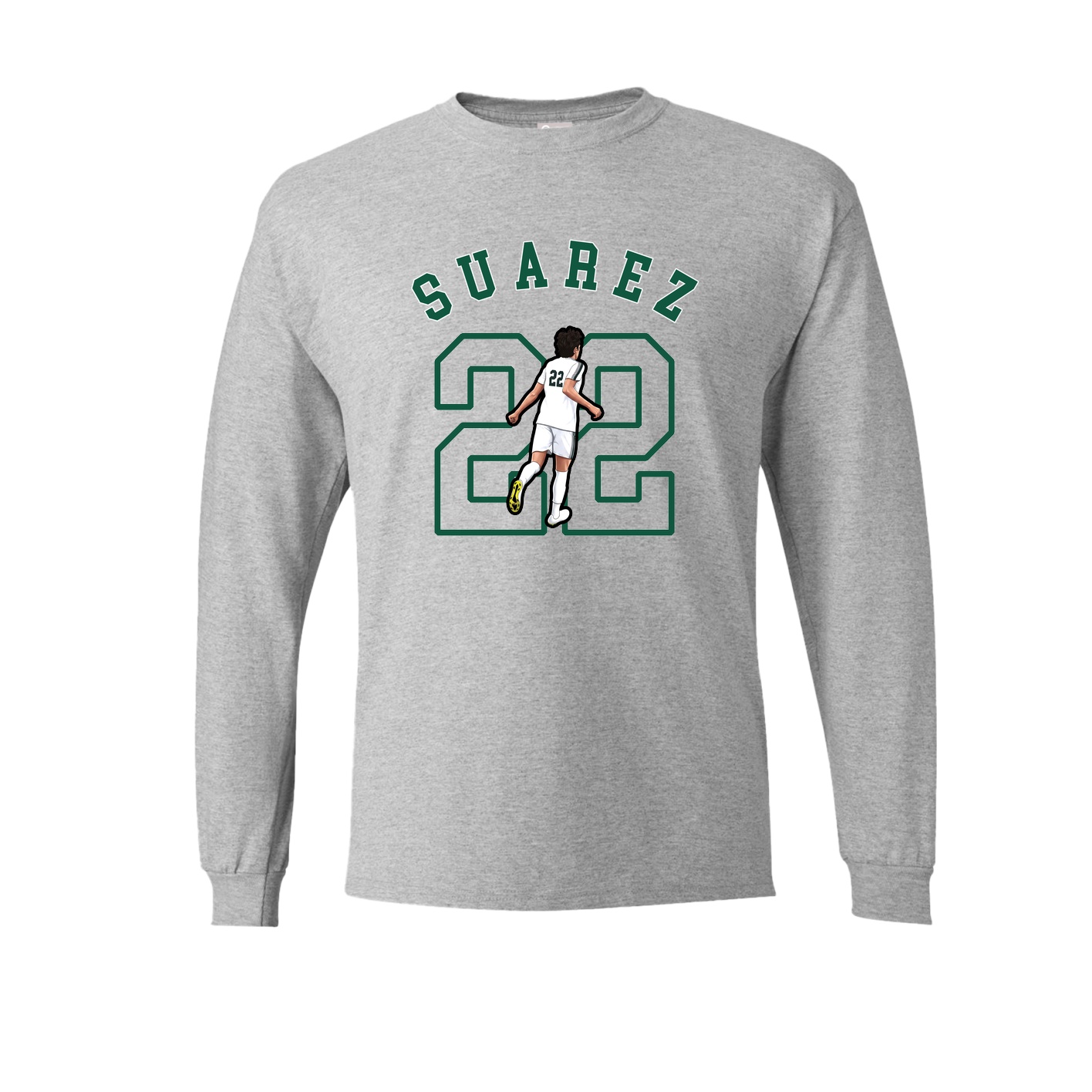 Long Sleeve Tee