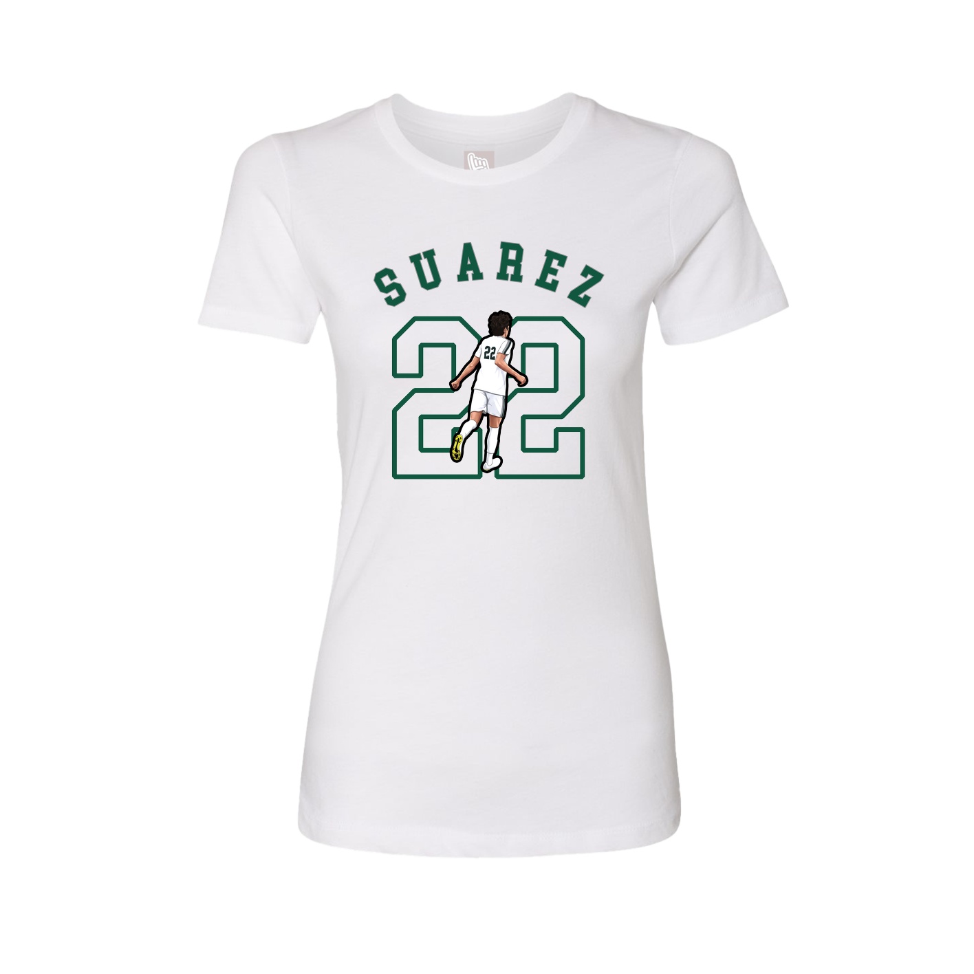 Womens Tee