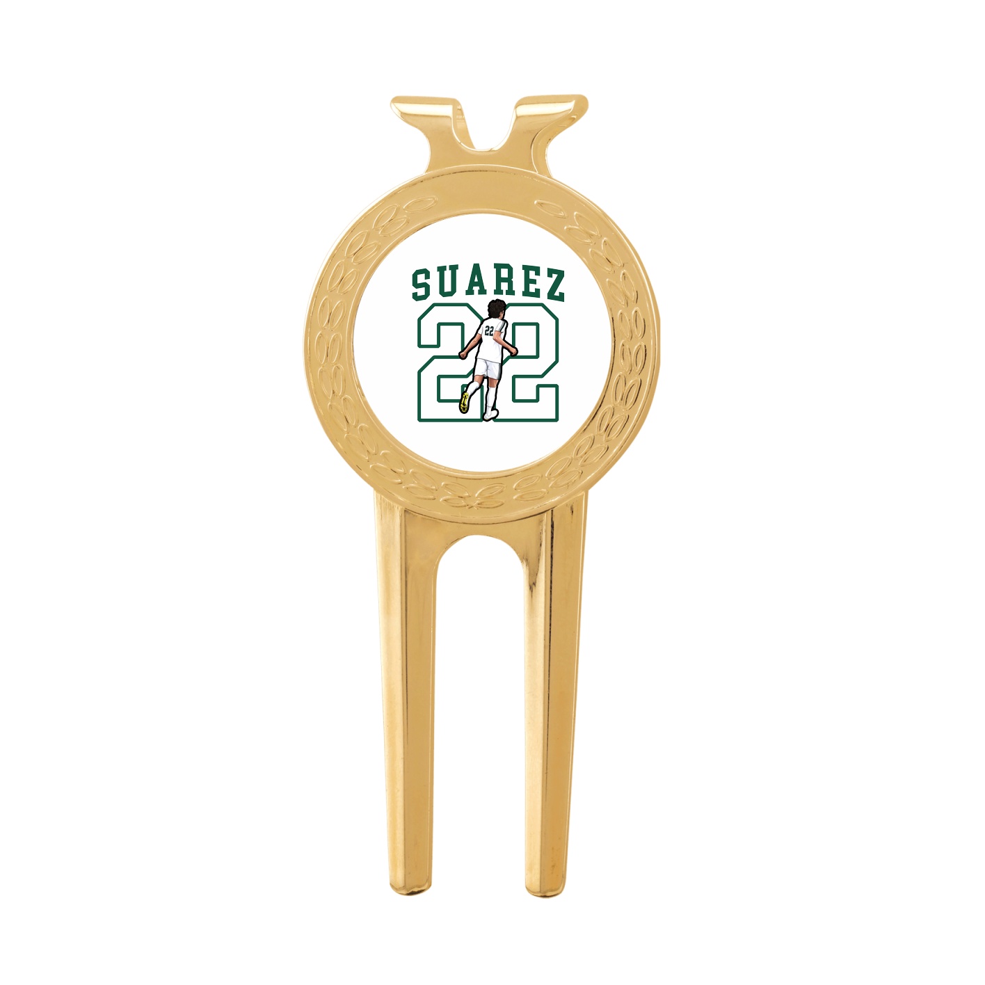 Divot Tool with Ball Marker — Shirsey in Classic