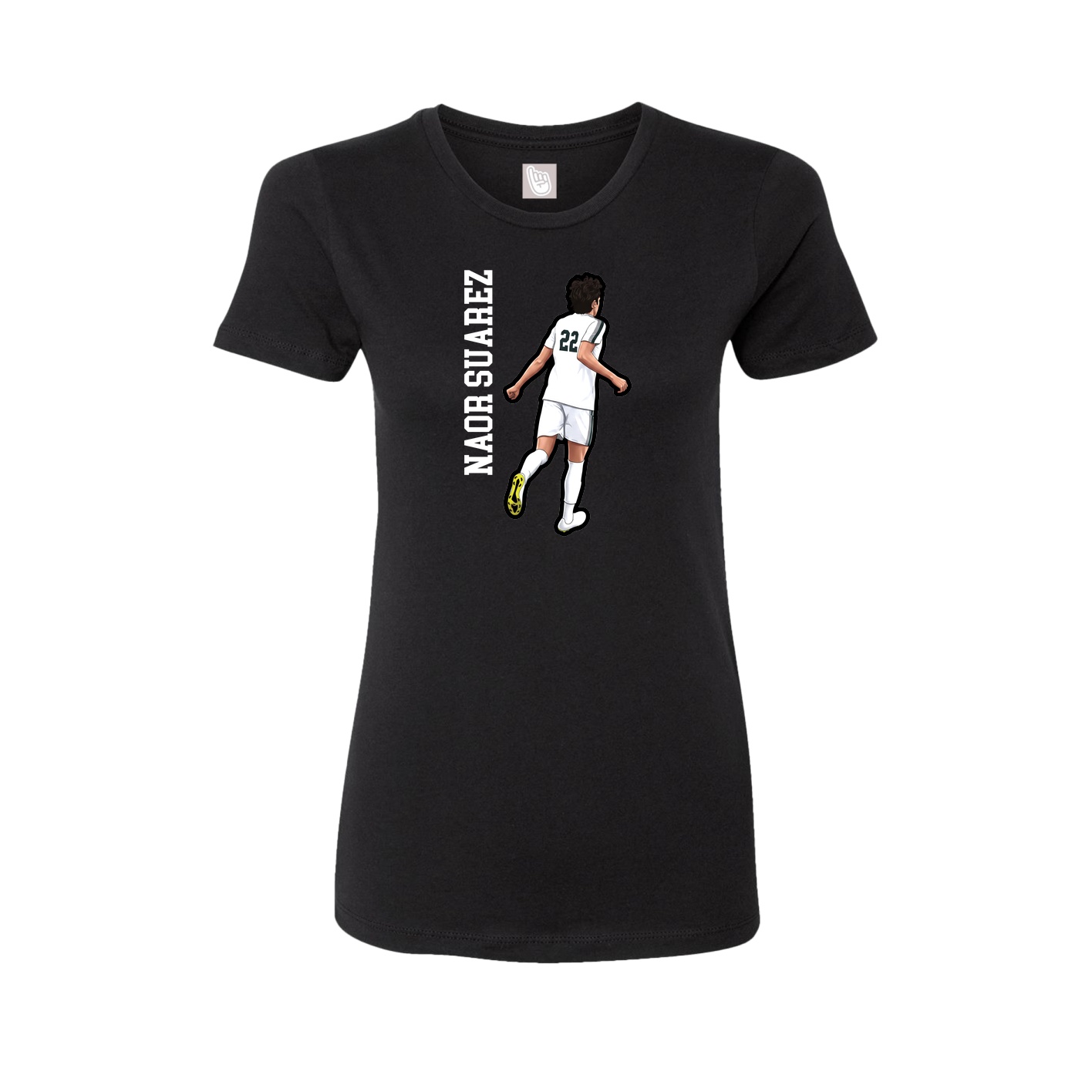 Womens Tee