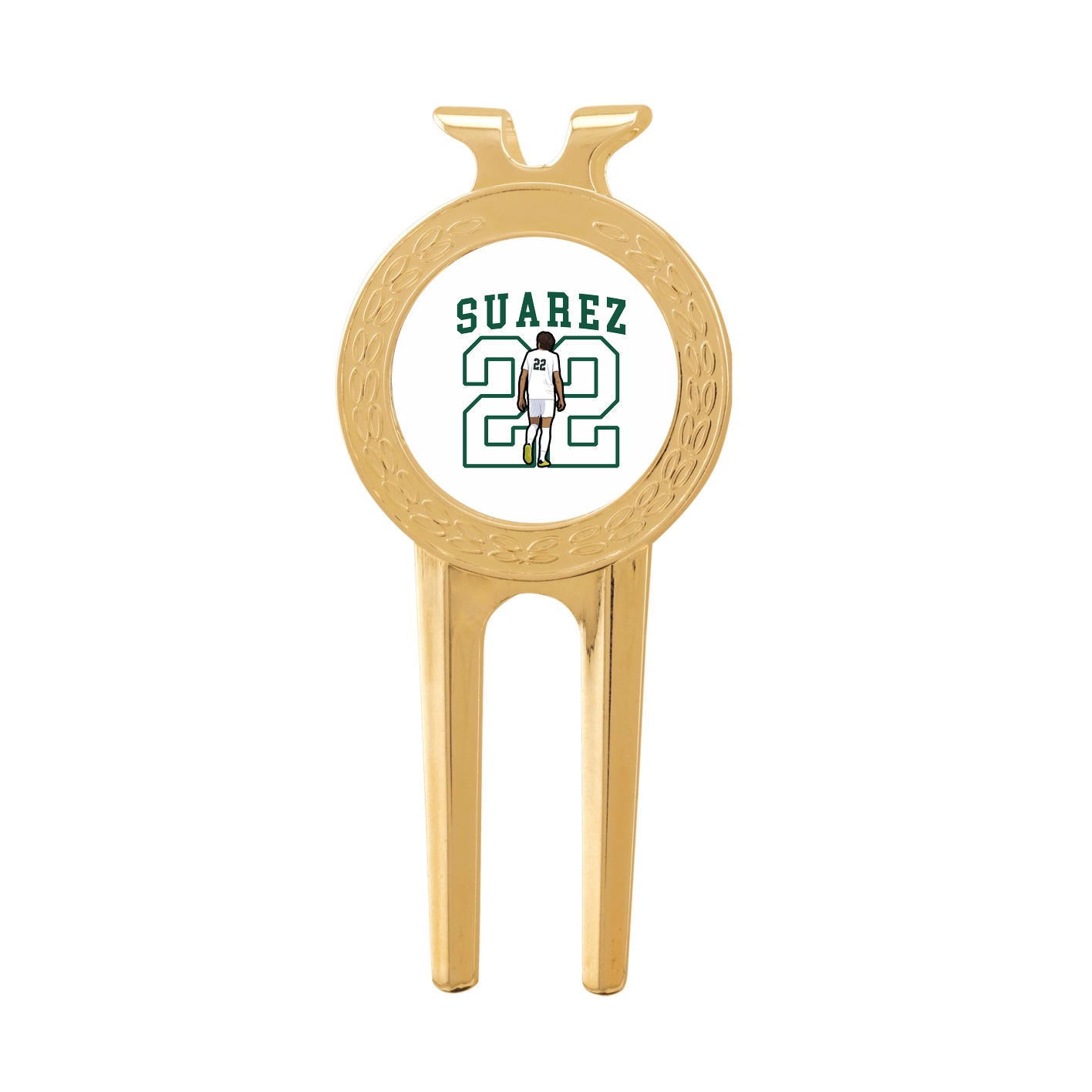 Divot Tool with Ball Marker — Shirsey in Classic