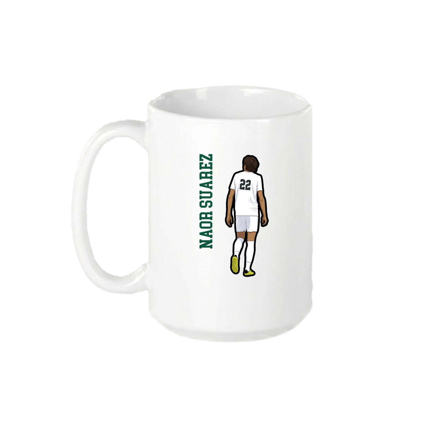 15oz Coffee Mug
