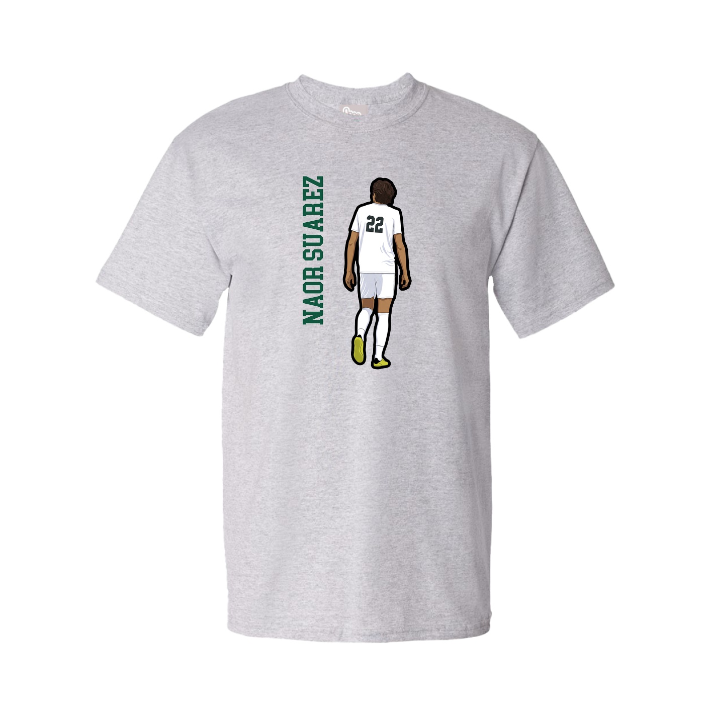NIL Club Tee