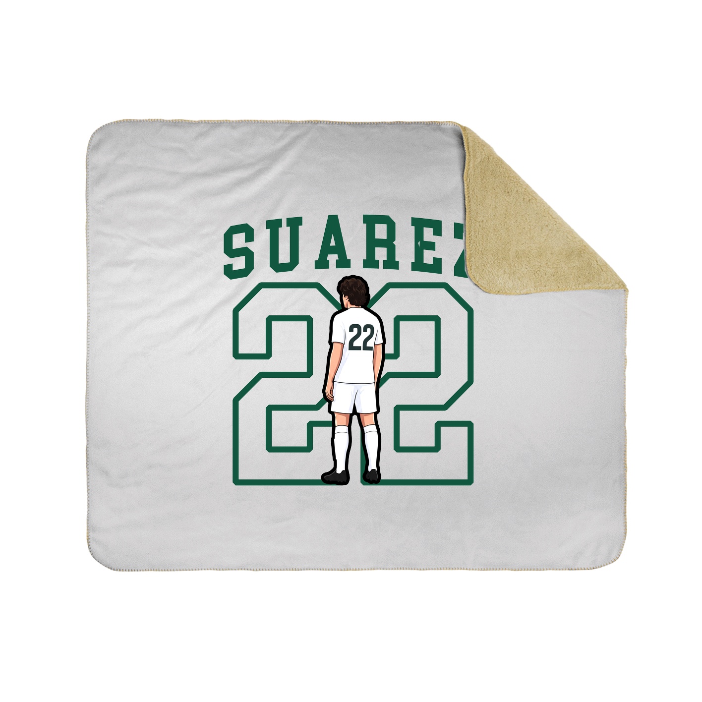Throw Blanket