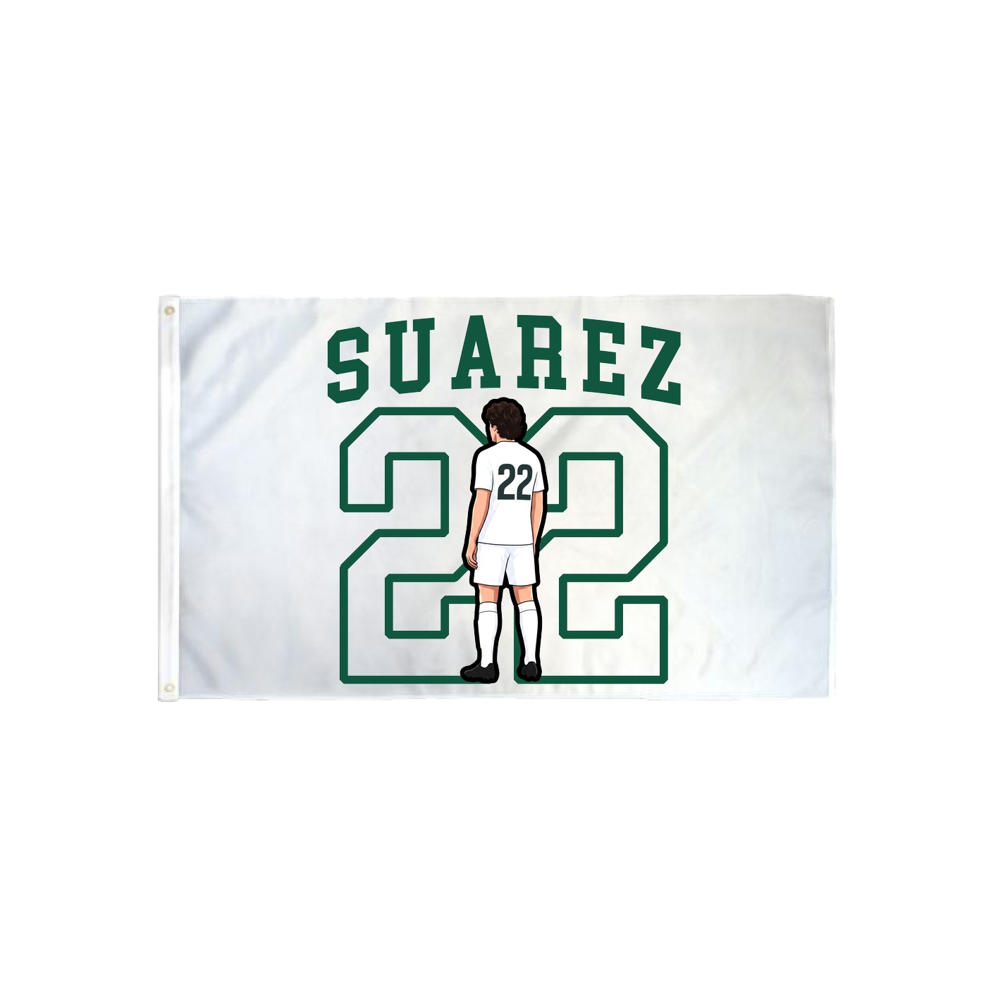 3x5 Flag
