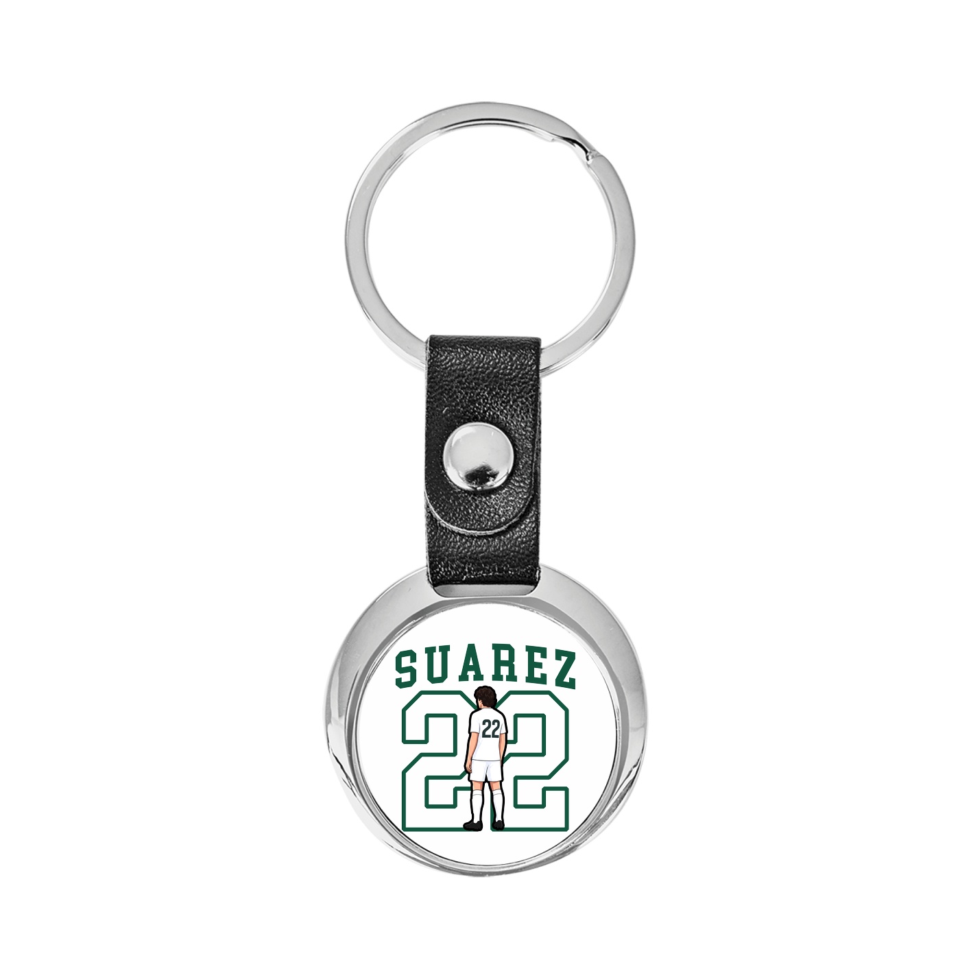 Key Chain — Shirsey in Classic