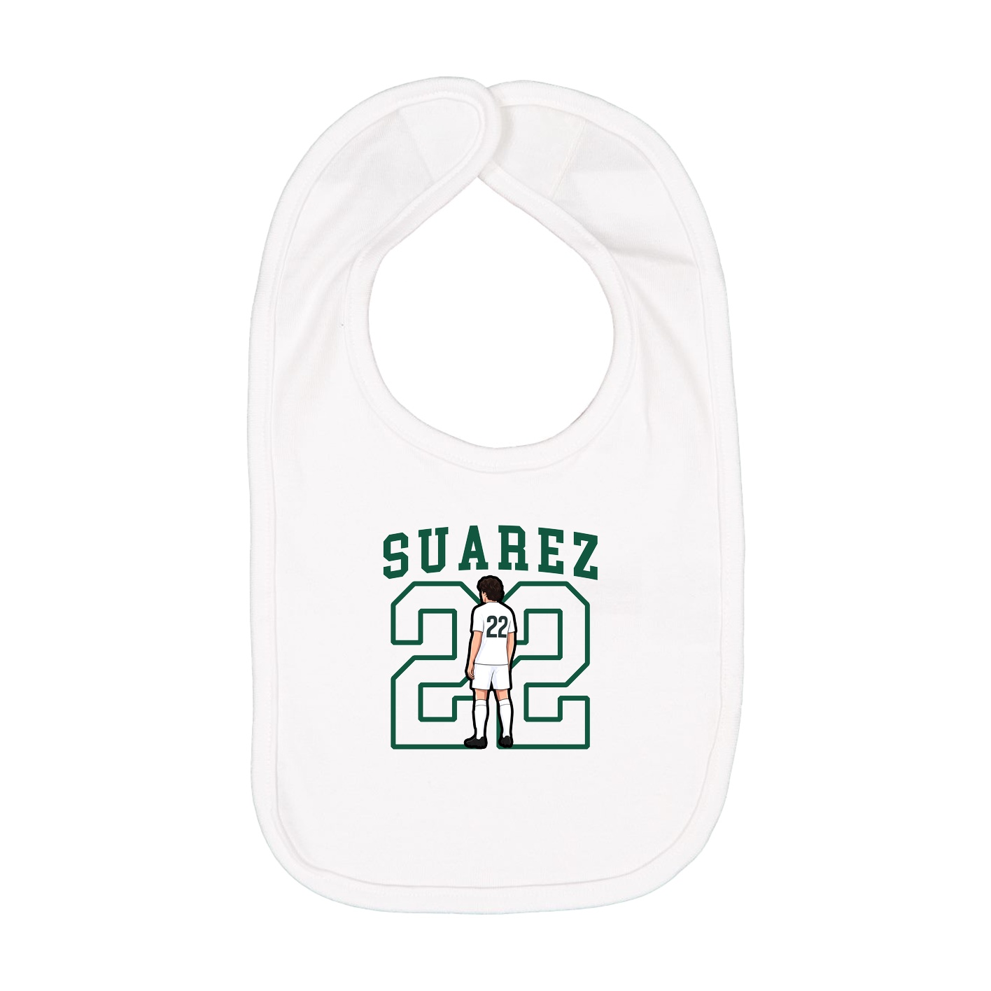 Infant Bib