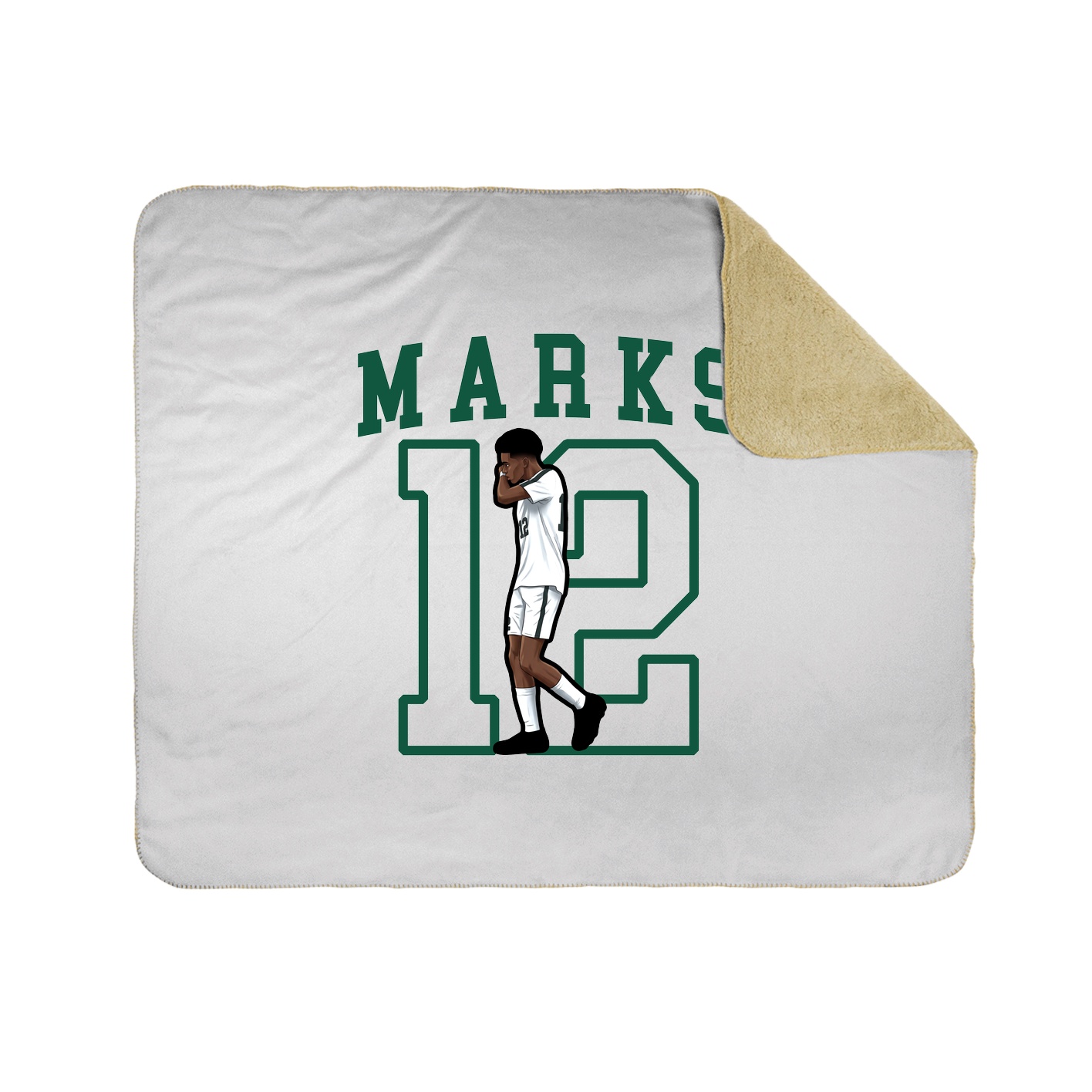 Throw Blanket