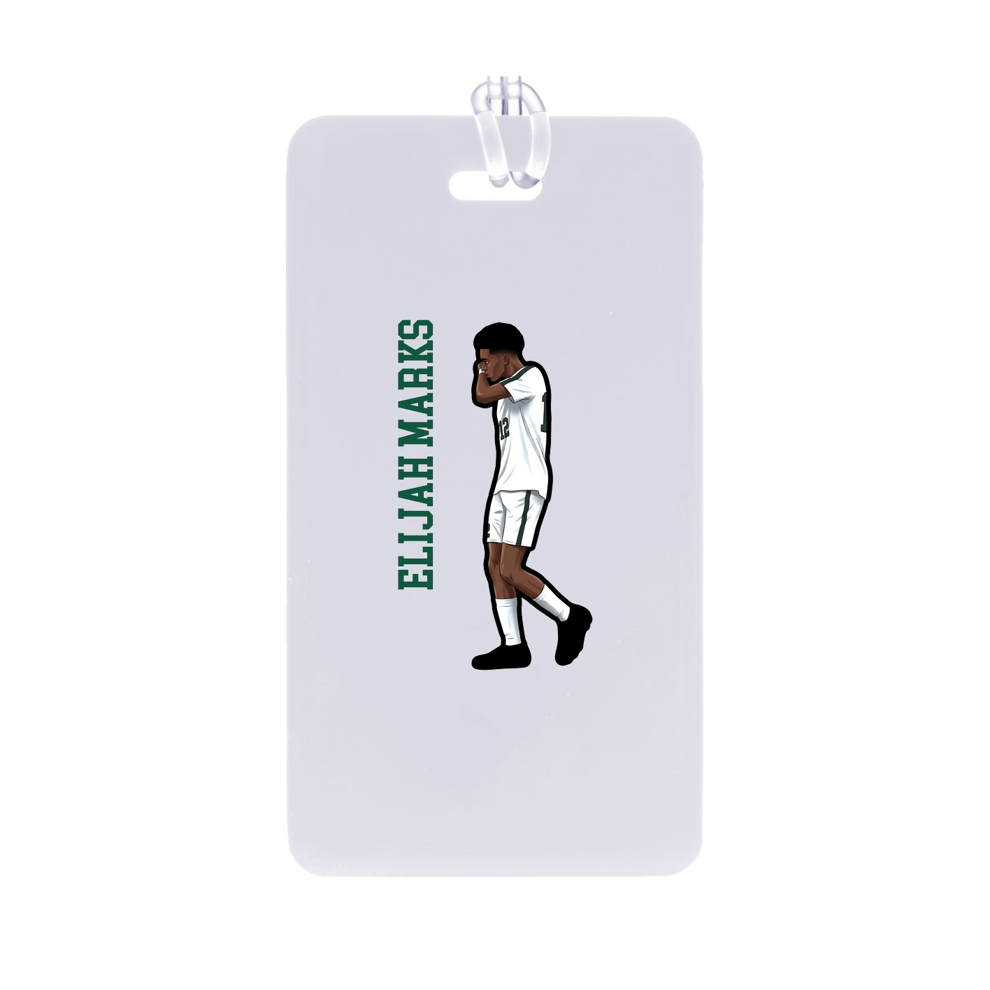 Bag Tag
