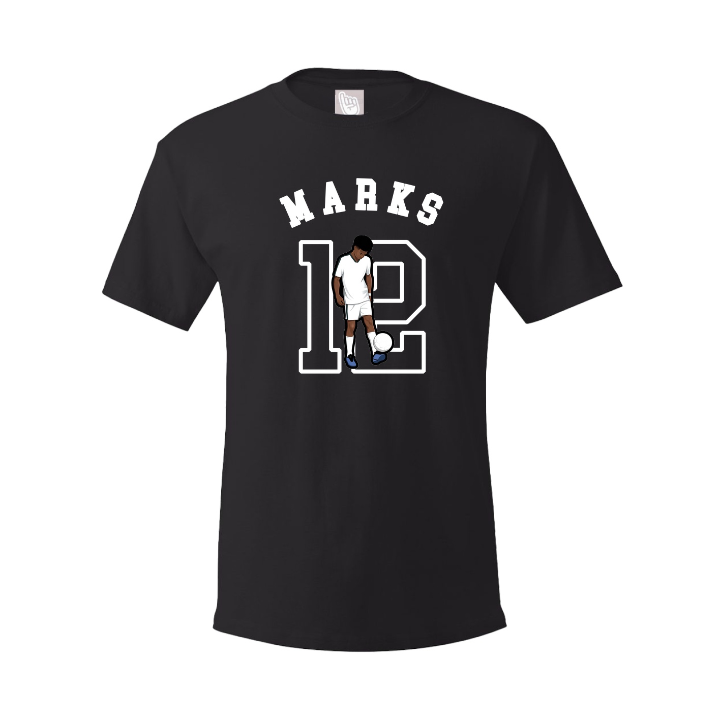 NIL Club Tee