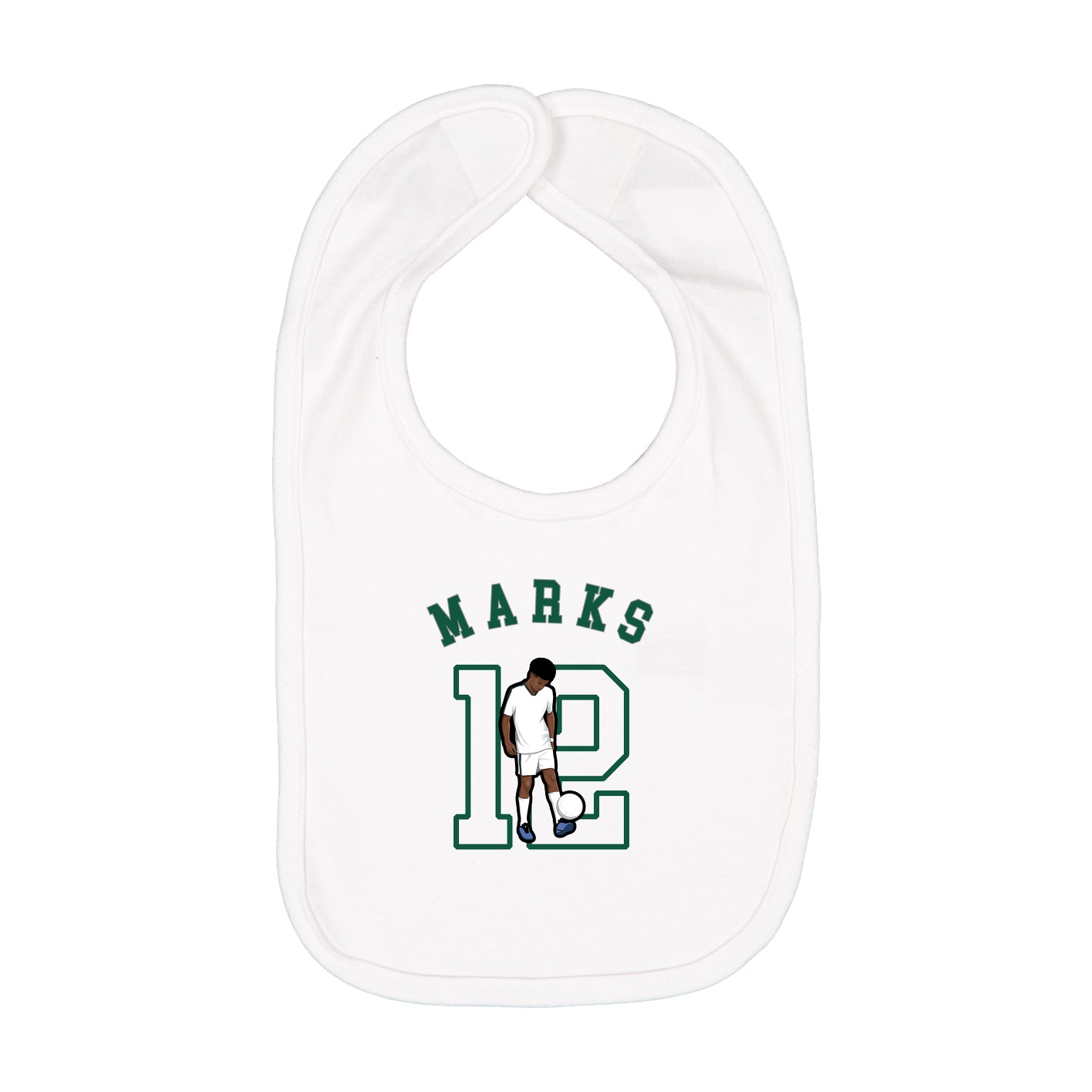 Infant Bib