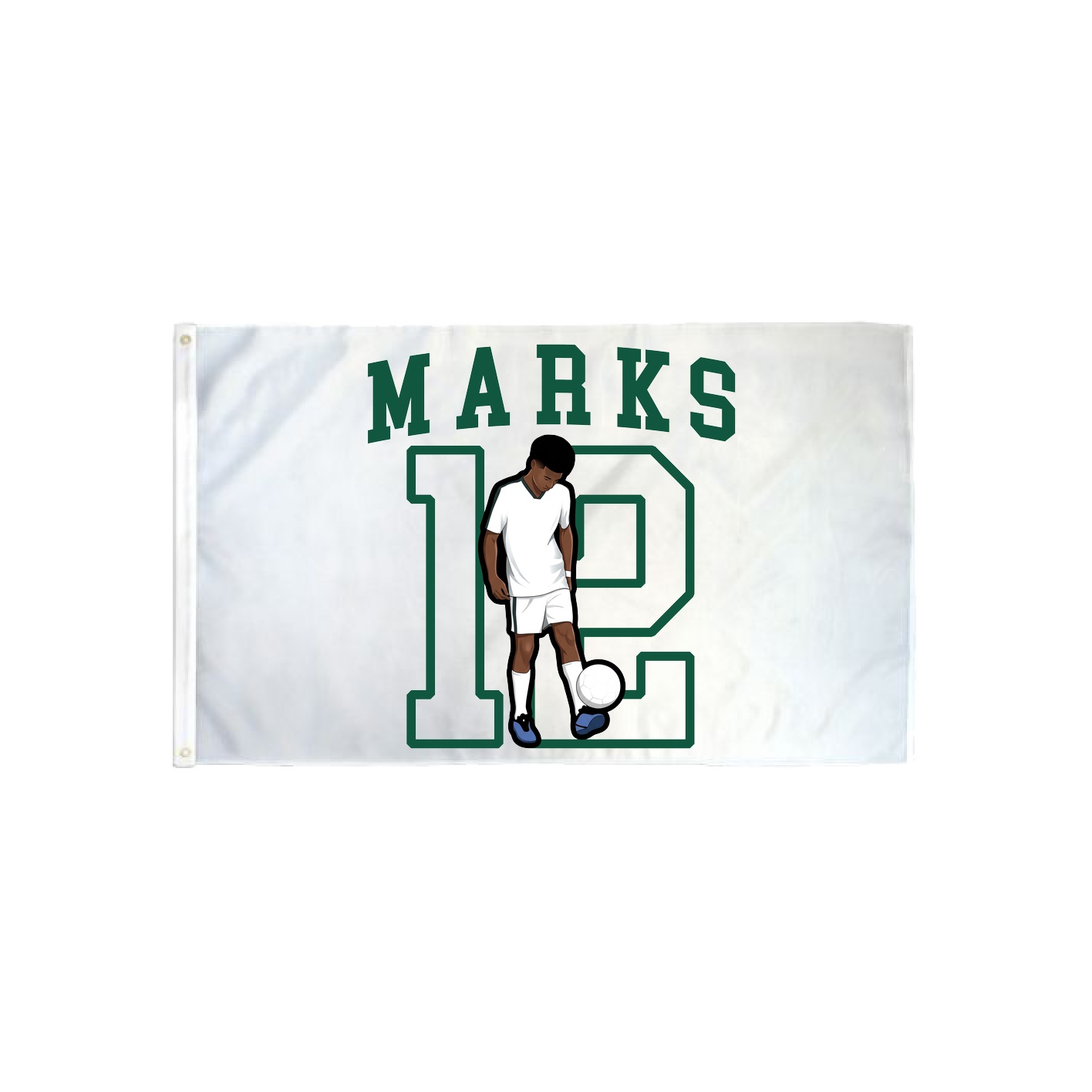 3x5 Flag