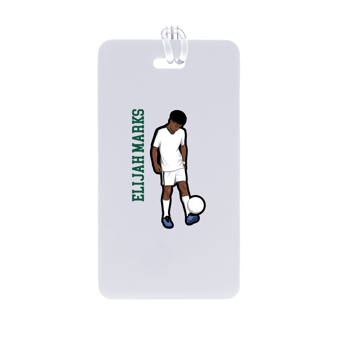 Bag Tag
