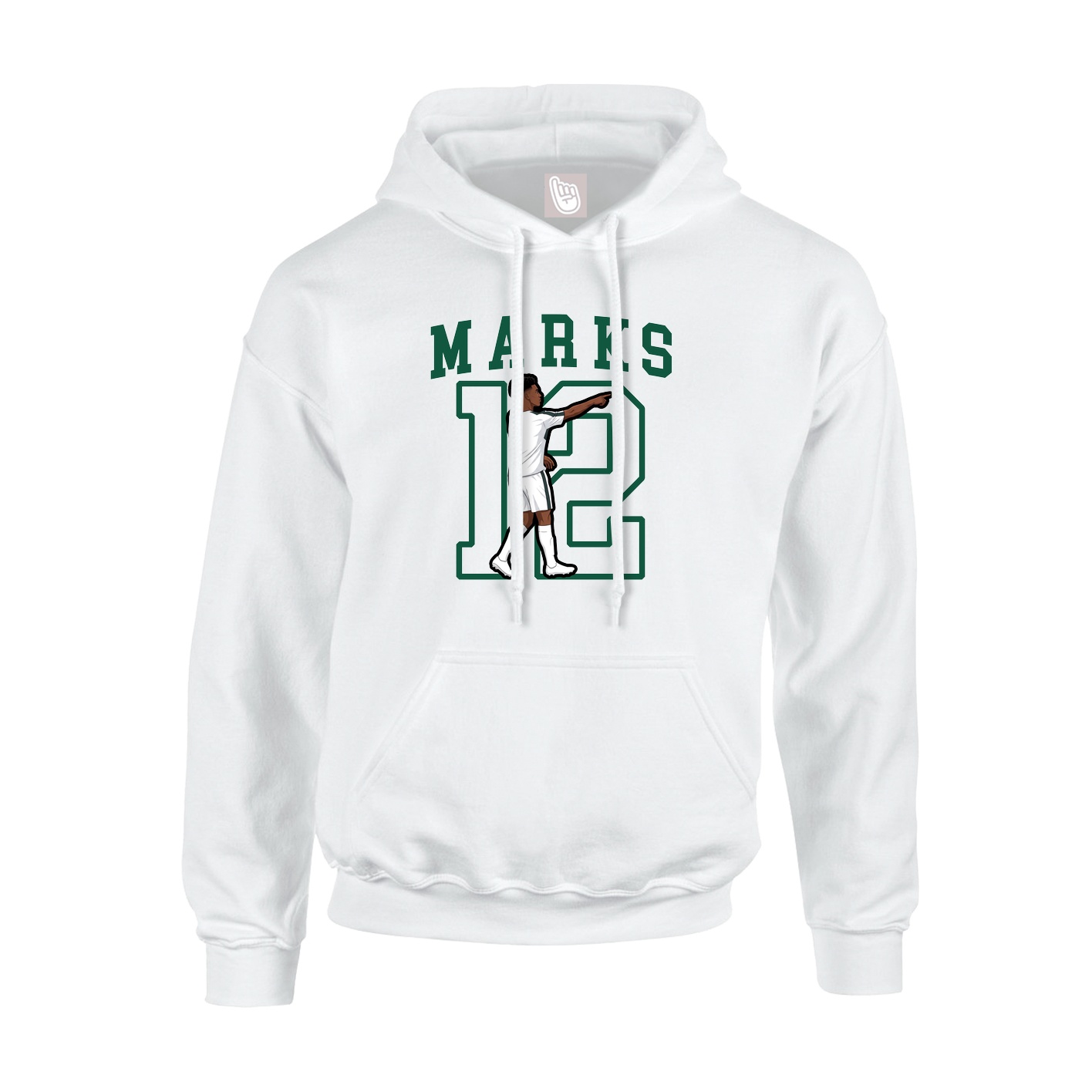NIL Club Youth Hoodie