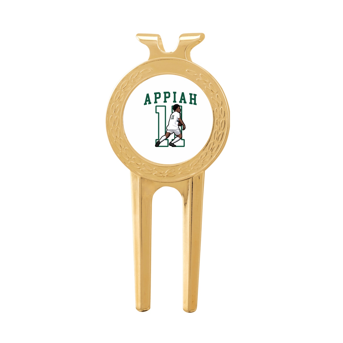 Divot Tool with Ball Marker — Shirsey in Classic