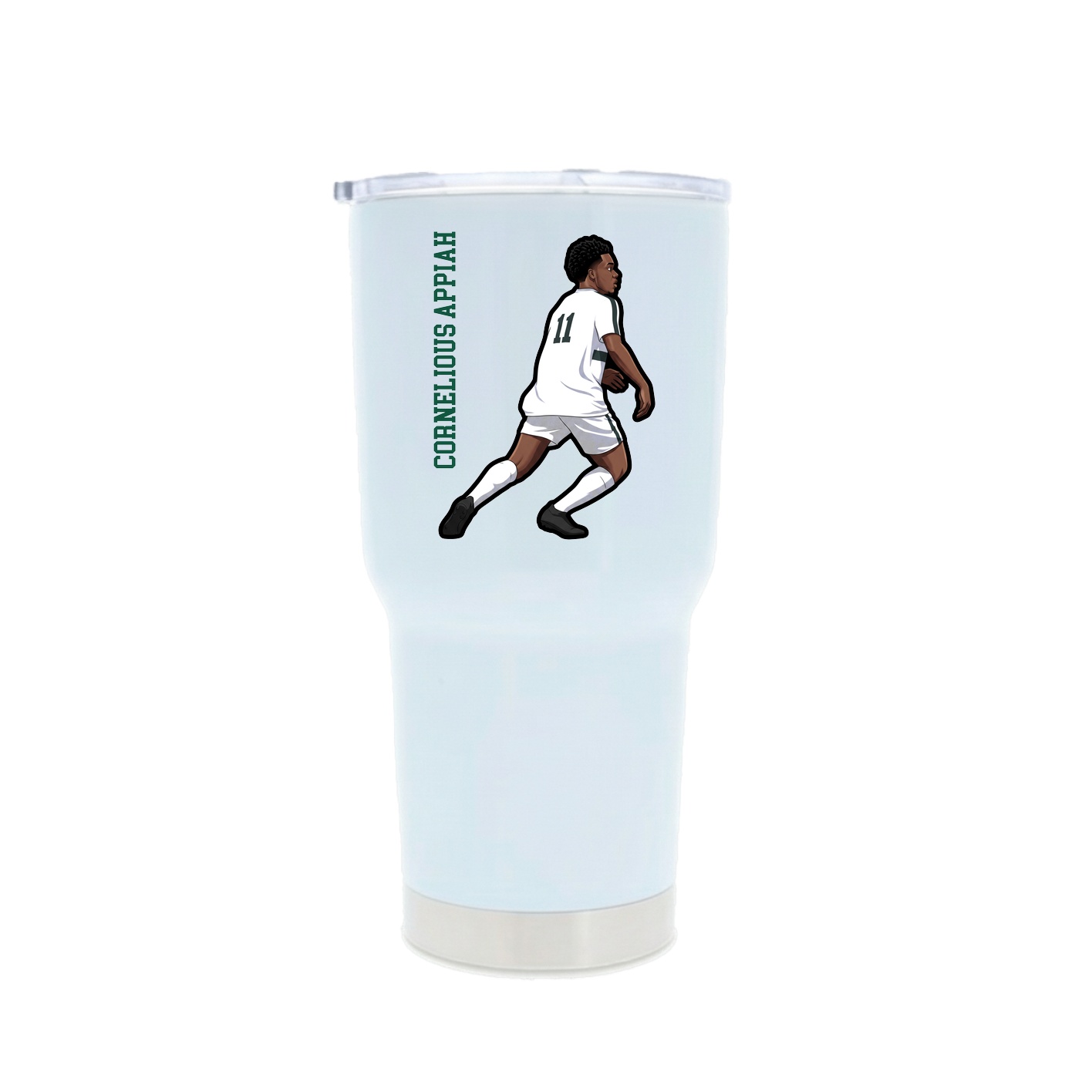30oz Stainless Steel Tumbler