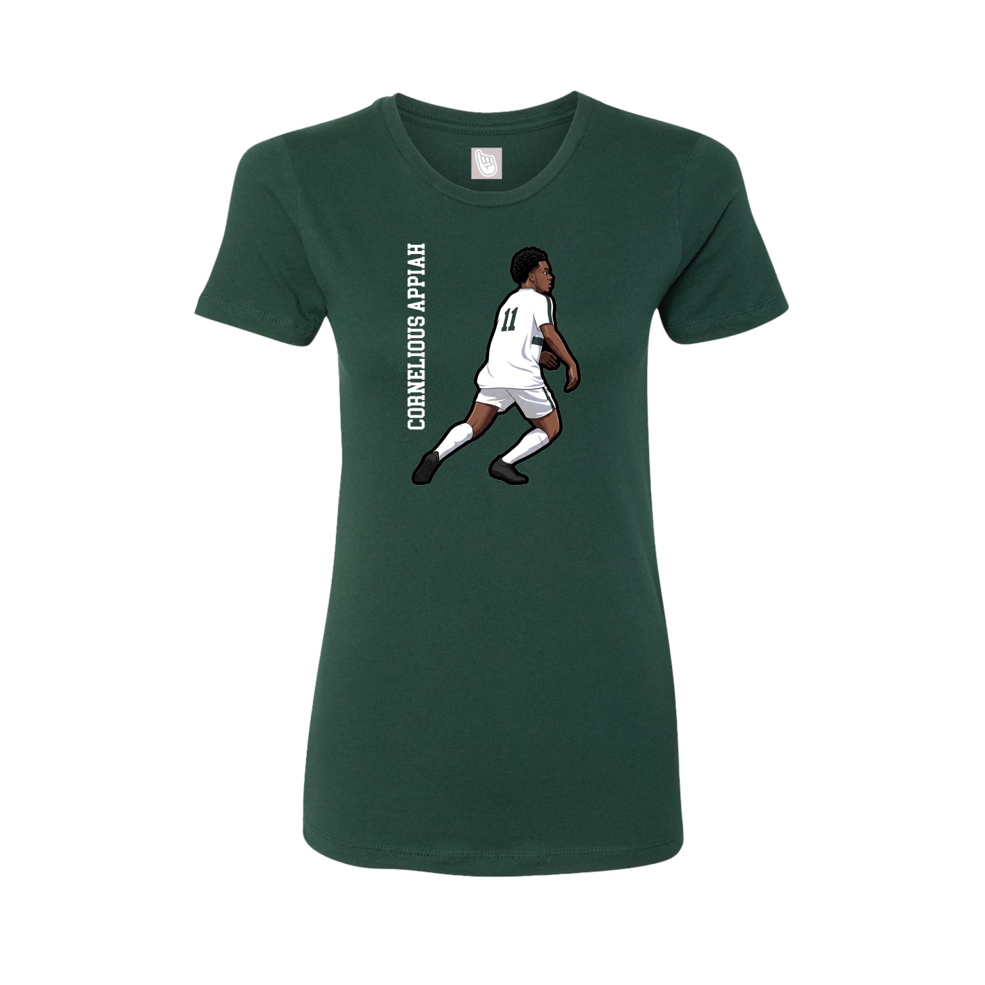 Womens Tee