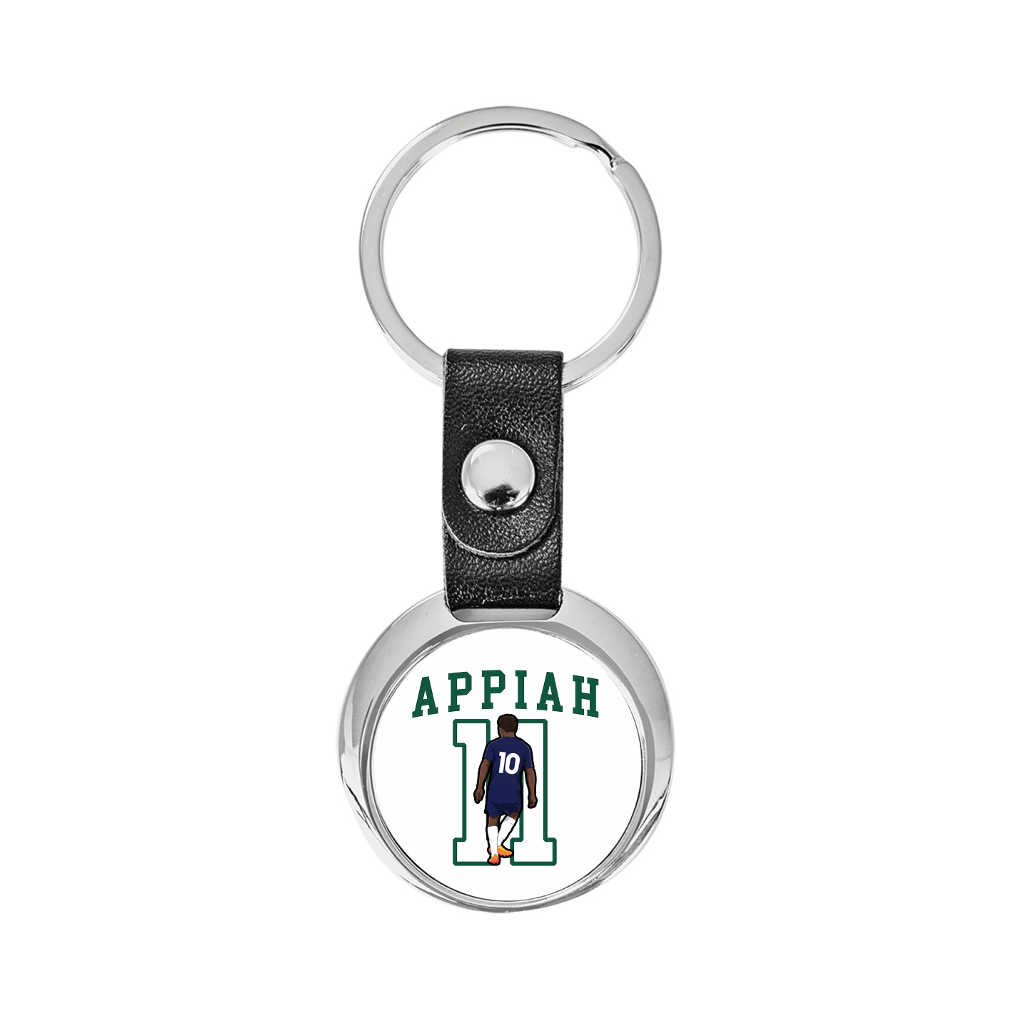 Key Chain — Shirsey in Classic