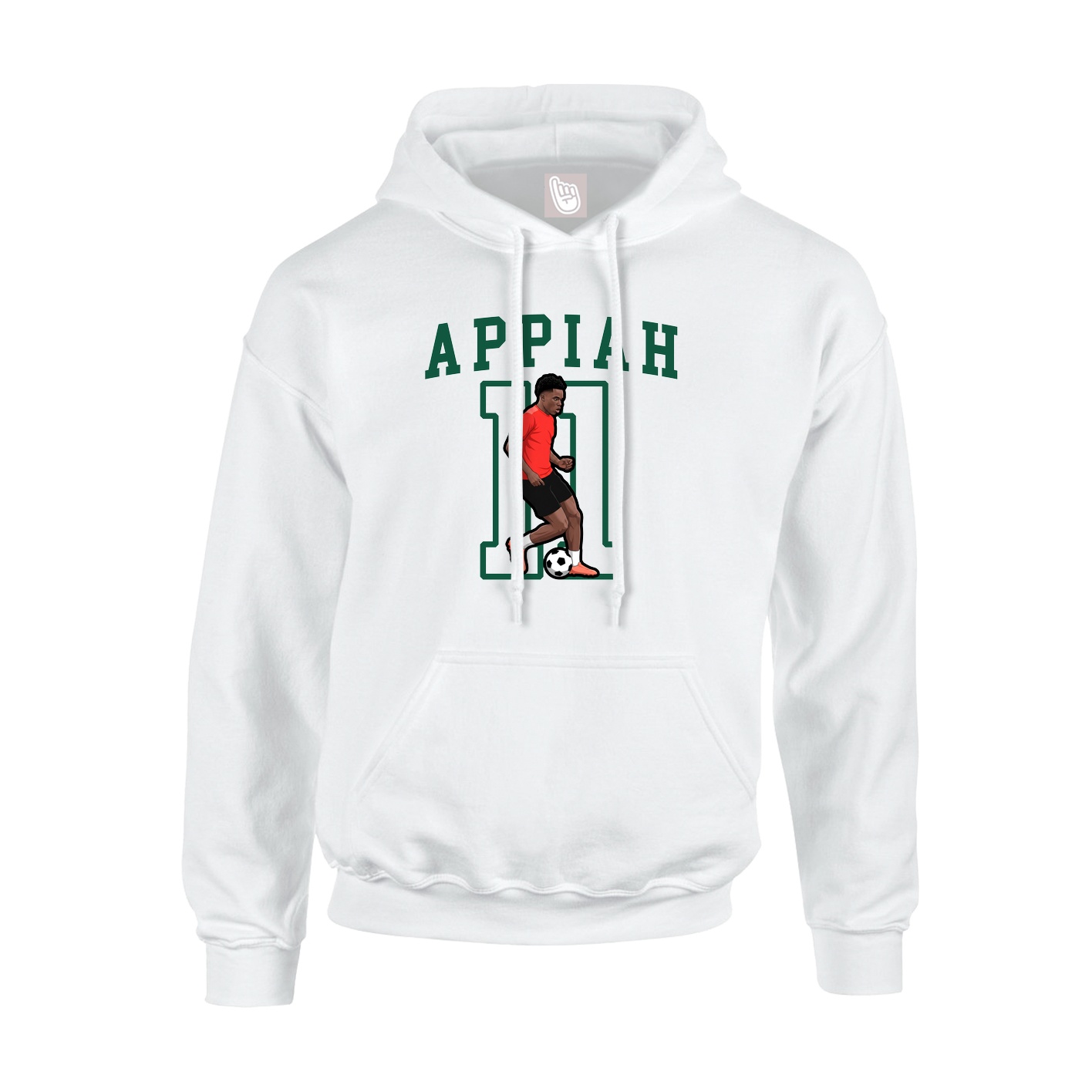 Youth Hoodie