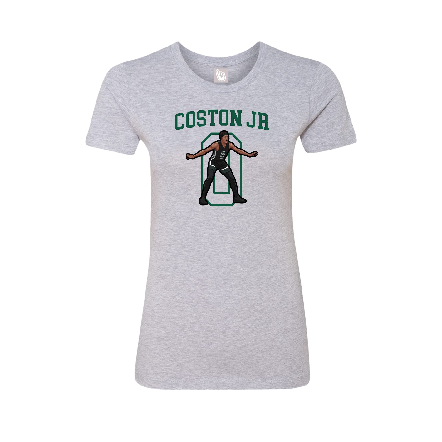 Womens Tee