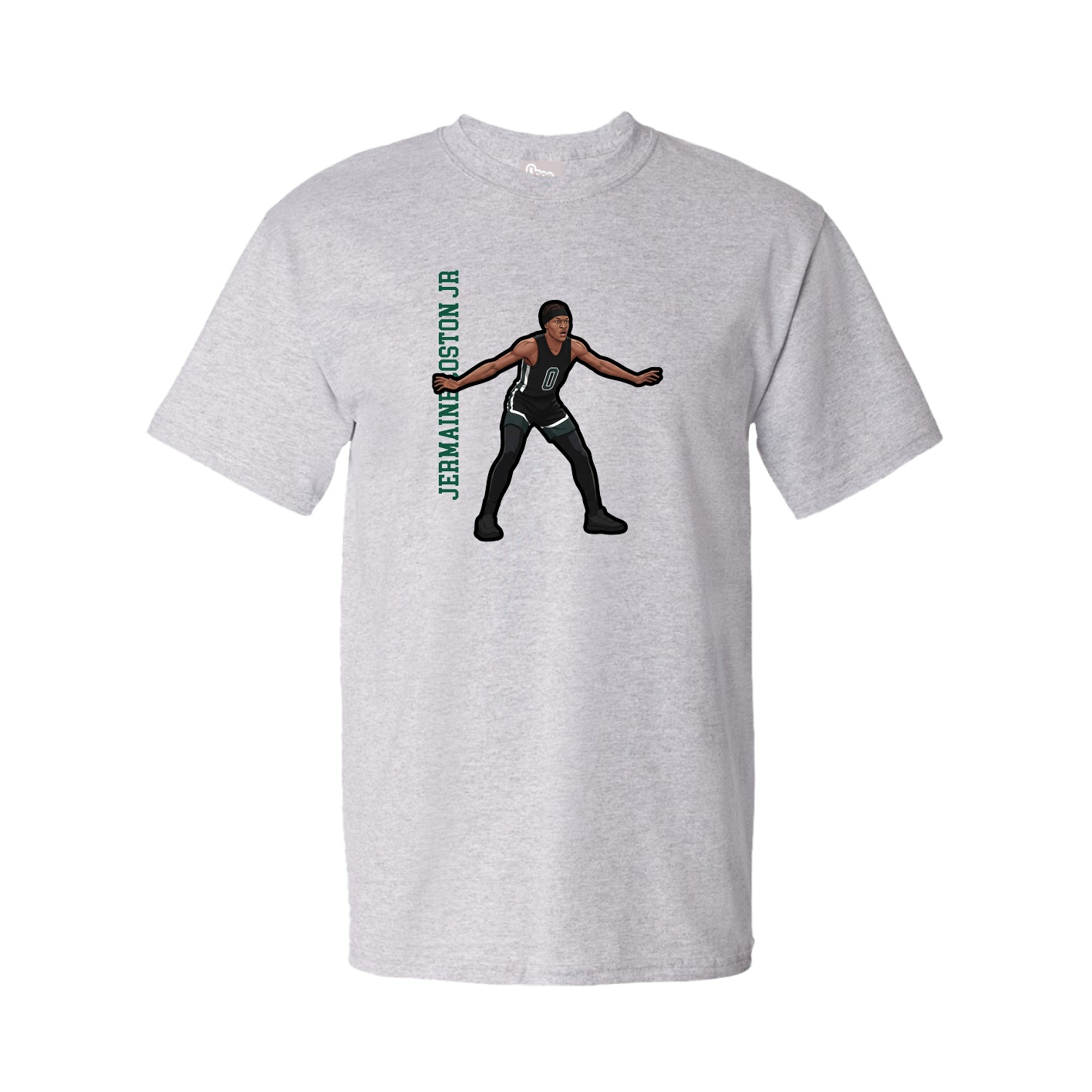 NIL Club Tee