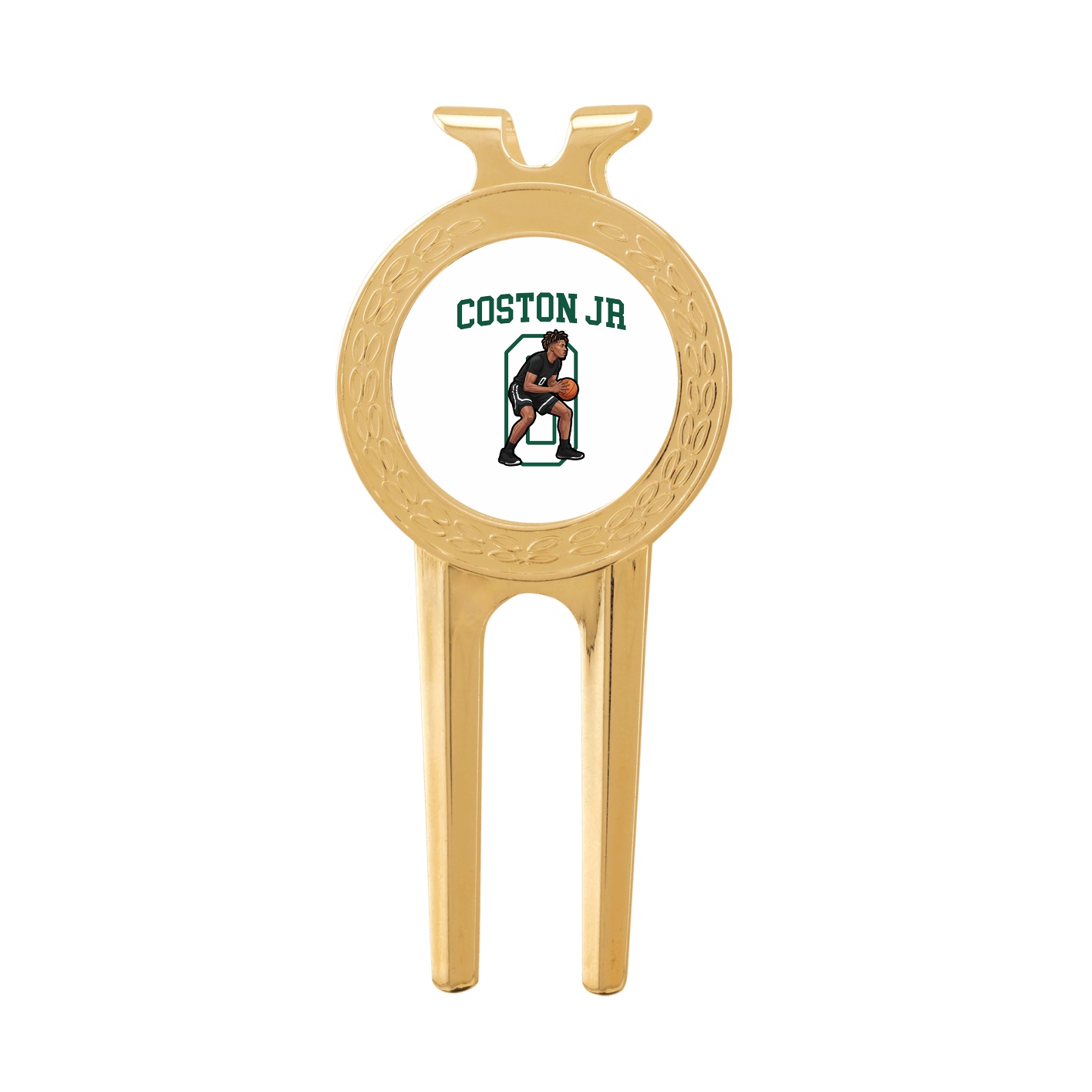 Divot Tool with Ball Marker — Shirsey in Classic