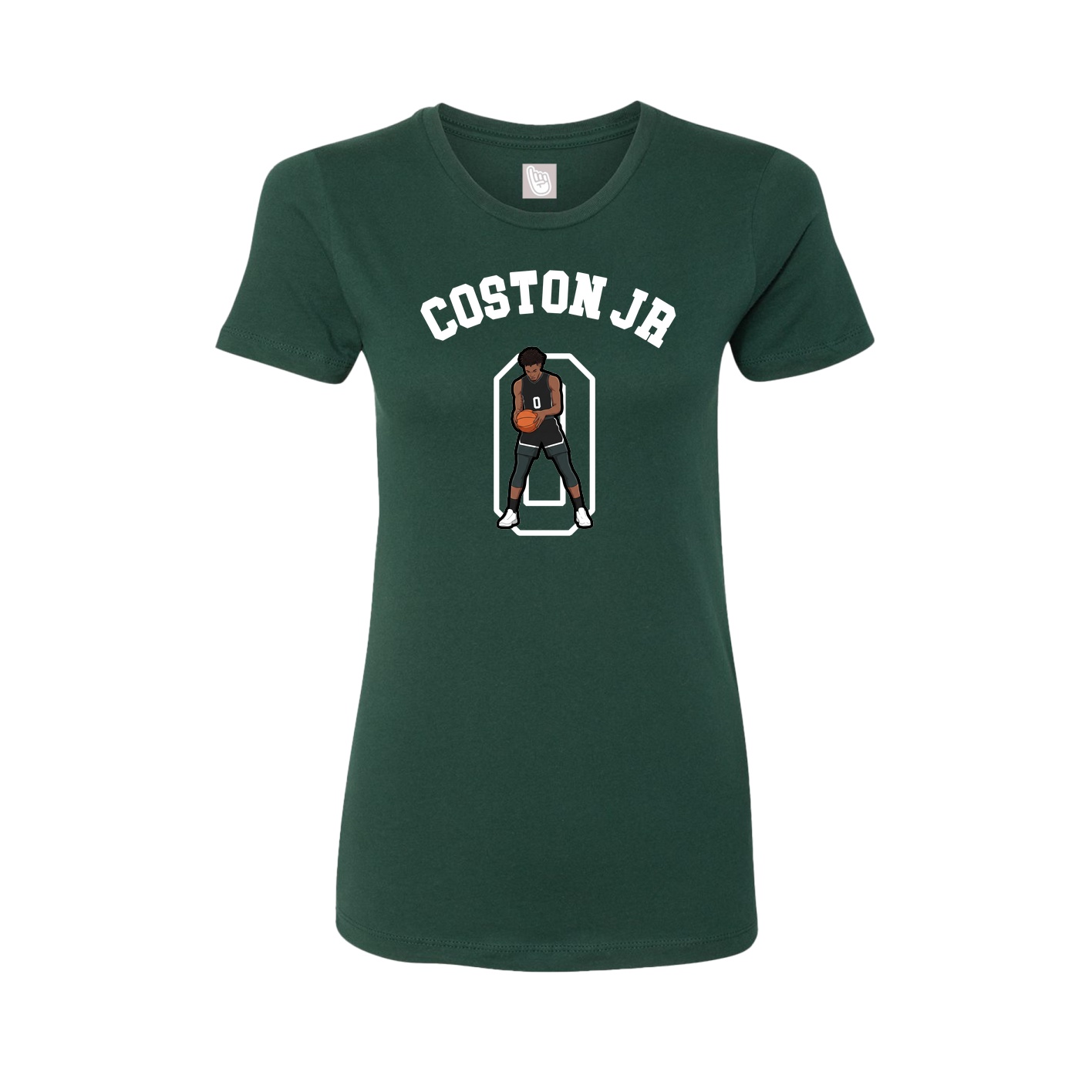 NIL Club Womens Tee