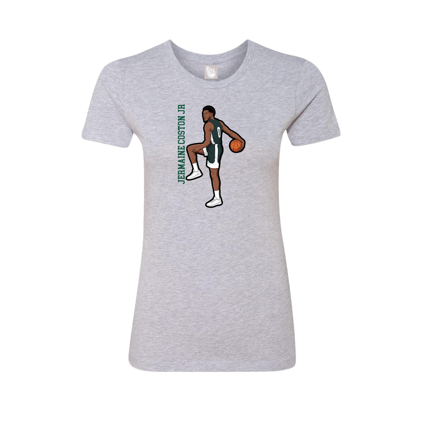Womens Tee