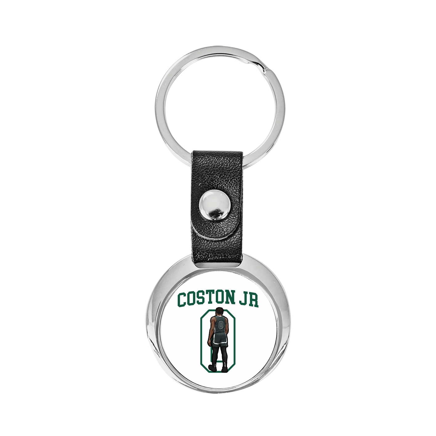 Key Chain — Shirsey in Classic