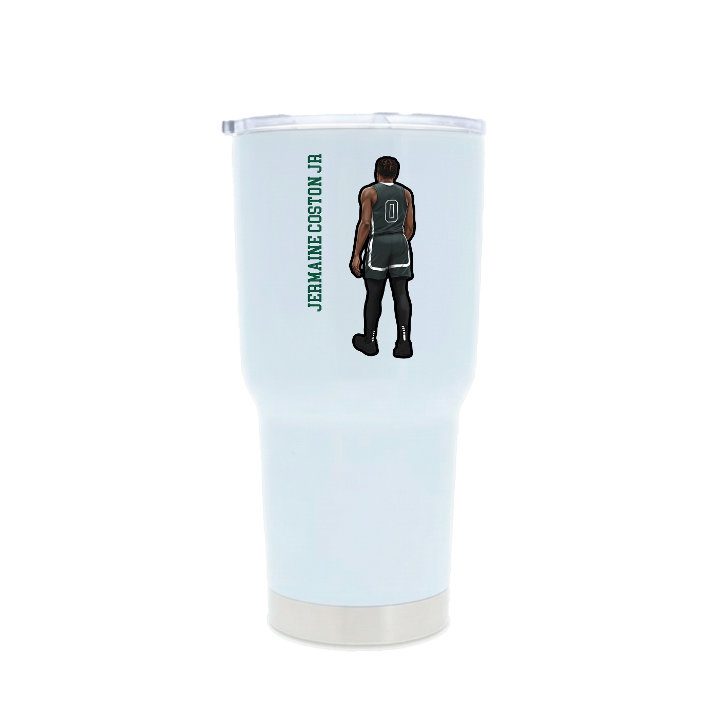 30oz Stainless Steel Tumbler