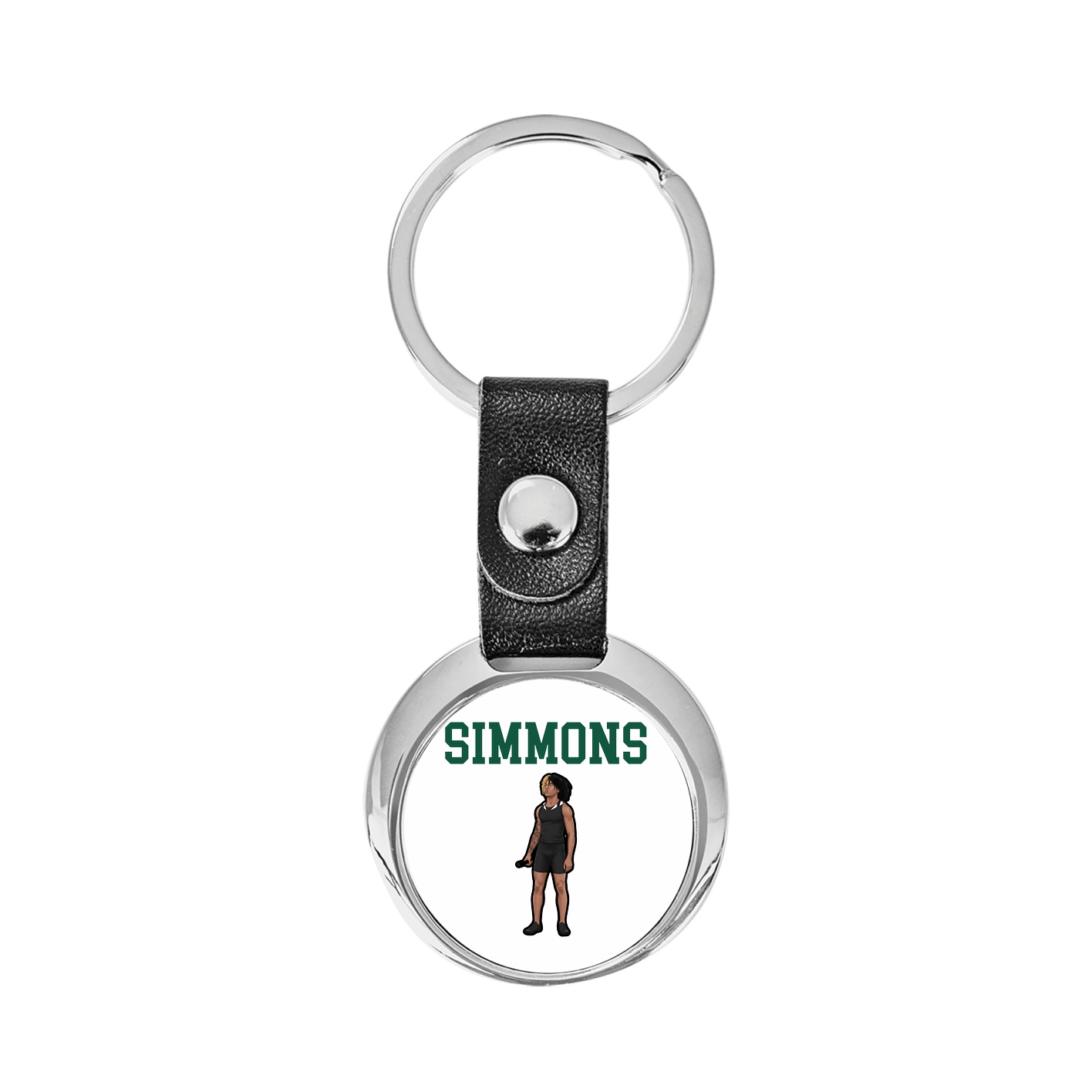 Key Chain — Shirsey in Classic