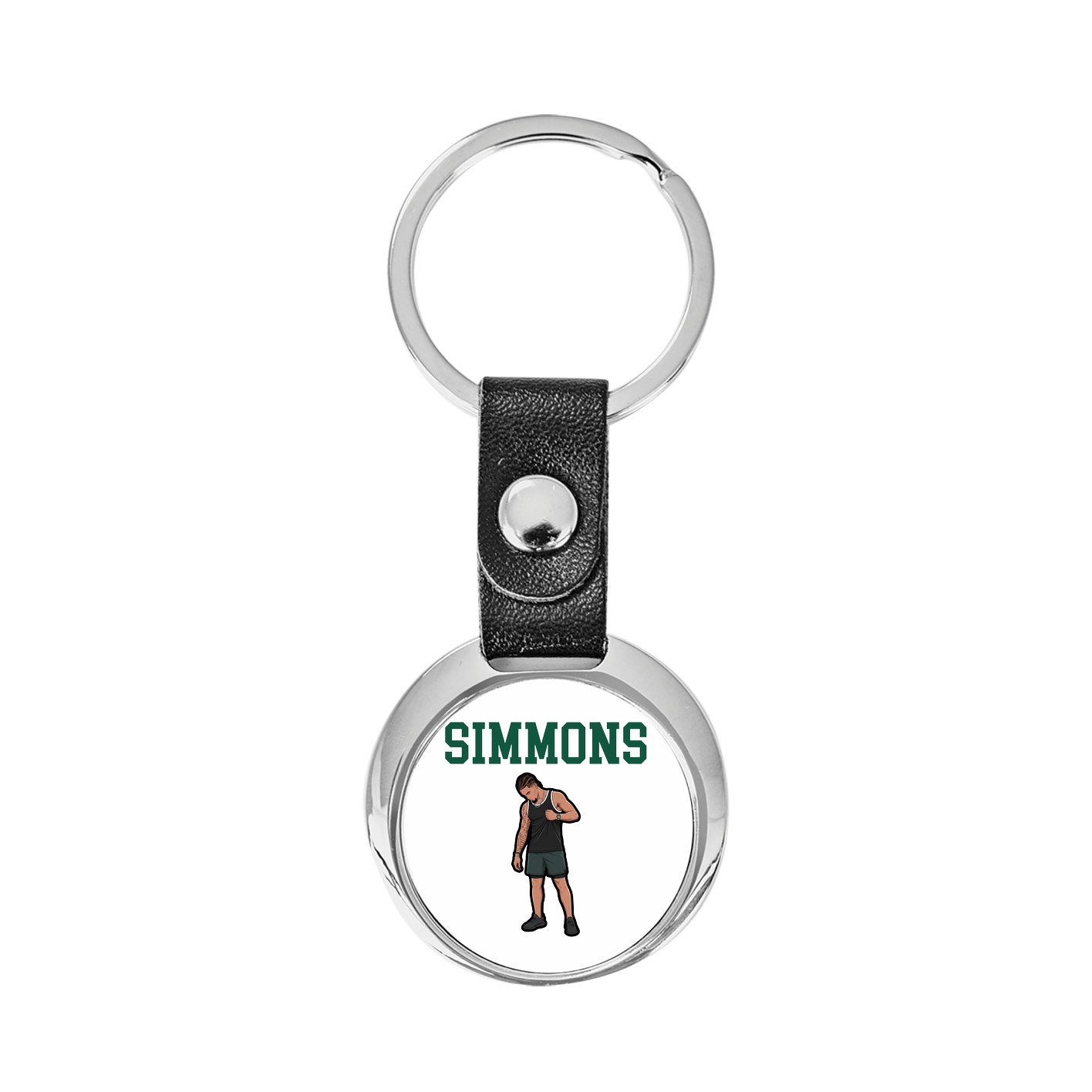 Key Chain — Shirsey in Classic