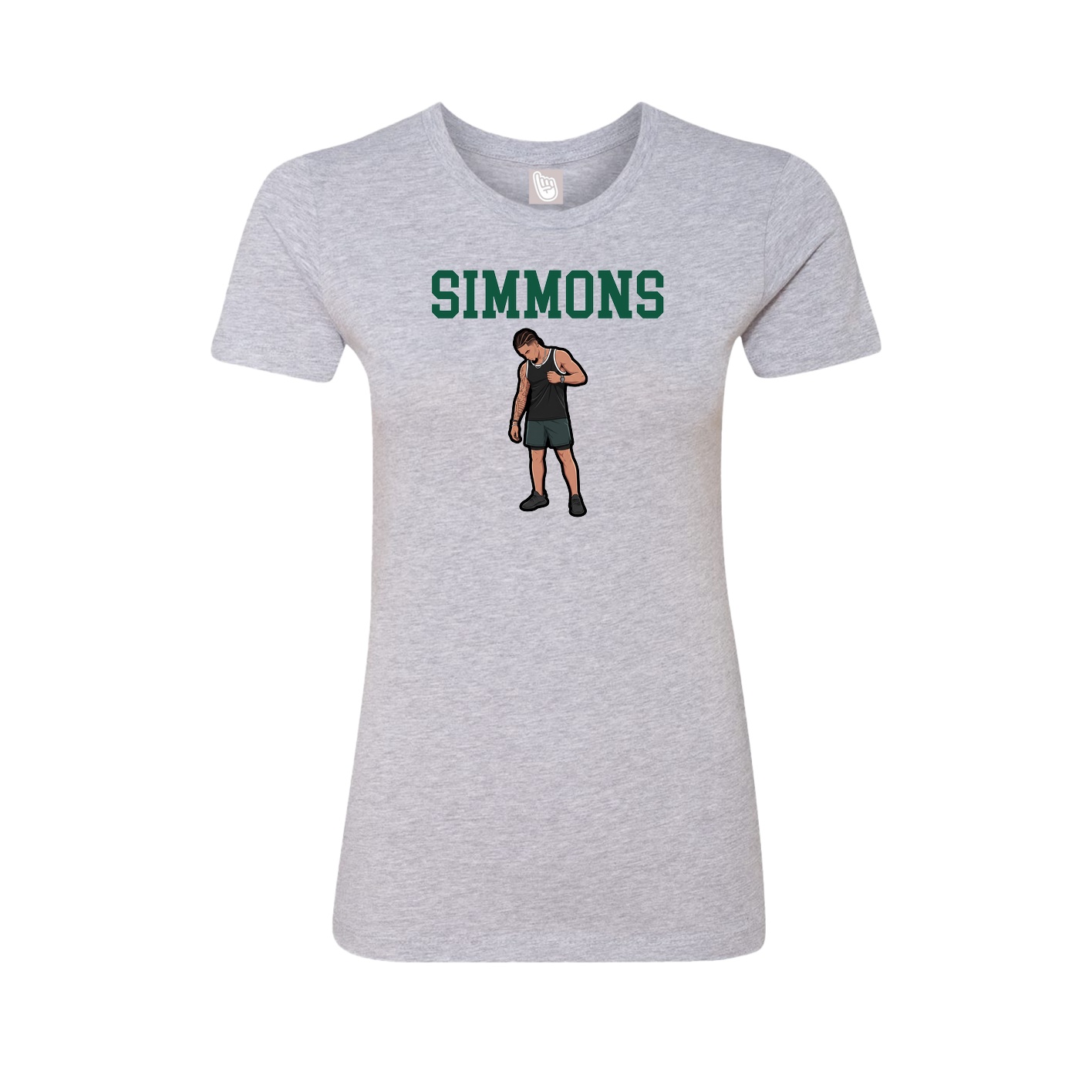 Womens Tee