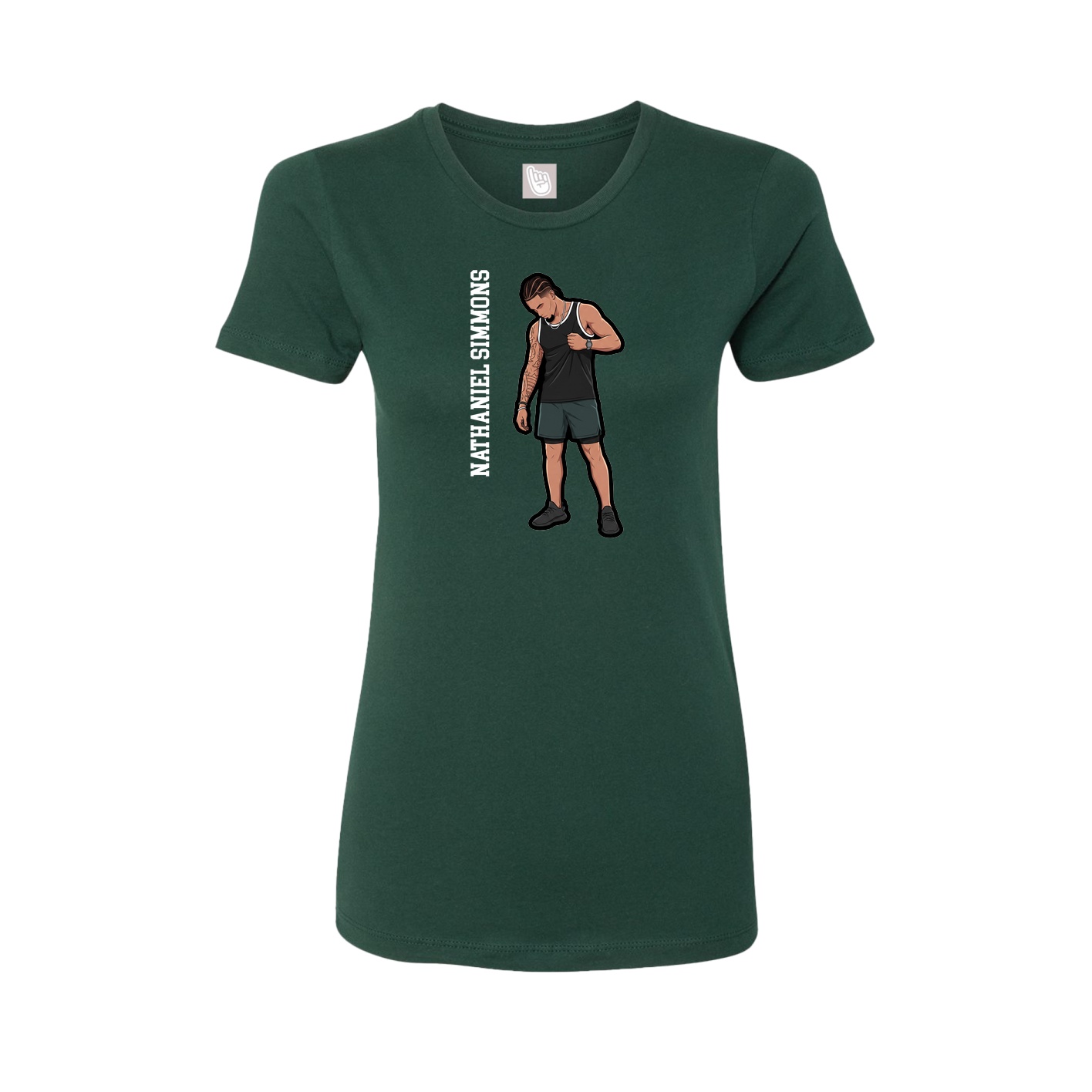 Womens Tee
