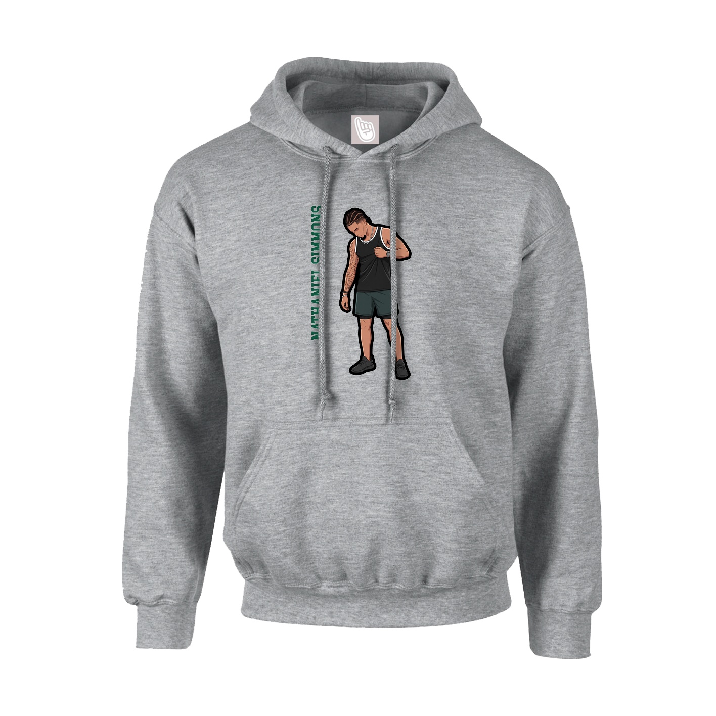 Hoodie