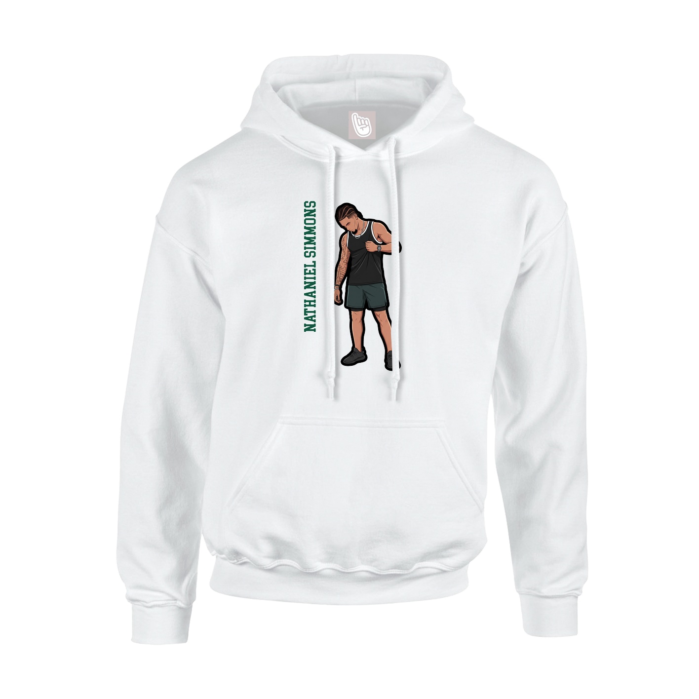 Hoodie