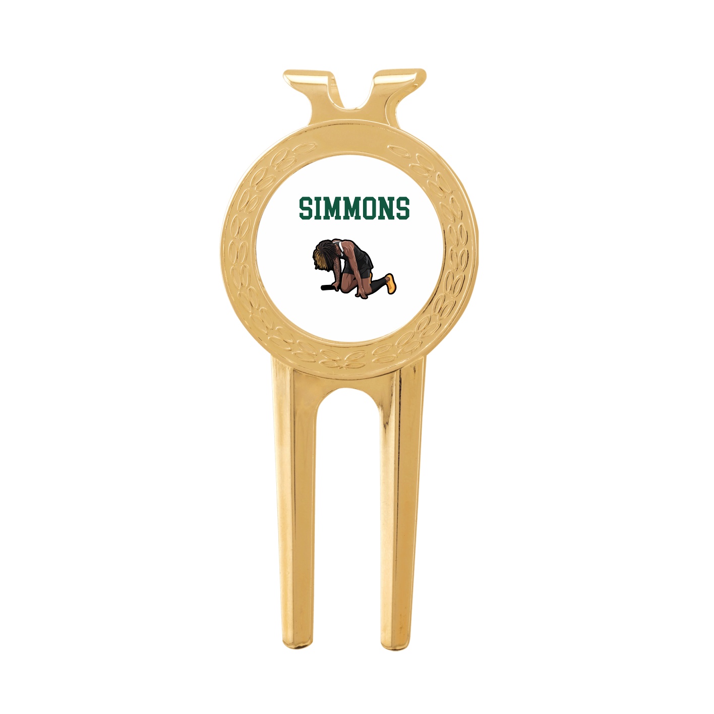 Divot Tool with Ball Marker — Shirsey in Classic